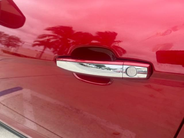 2010 Crystal Red Tintcoat /Shale w/Ebony upper accents Cadillac SRX Luxury Collection LOW MILES 76,601 (3GYFNAEY7AS) with an 3.0L VVT DOHC V6 SIDI Engine engine, Automatic transmission, located at 4701 North Dixie Hwy, Pompano Beach, FL, 33064, (954) 422-2889, 26.240938, -80.123474 - OUR WEBPAGE FLORIDACARS1.COM HAS OVER 100 PHOTOS AND FREE CARFAX LINK 2010 CADILLAC SRX LUXURY COLLECTION NEW $ 40,505 ROAD READY VIN: 3GYFNAEY7AS640260 NO RECALLS BLUETOOTH 4 DOOR WAGON/SPORT UTILITY PARK SENSORS DVD 3.0L V6 F DOHC 24V PUSH BUTTON START POWER HEATED LEATHER SEATS GASOLINE FLORIDA O - Photo#91