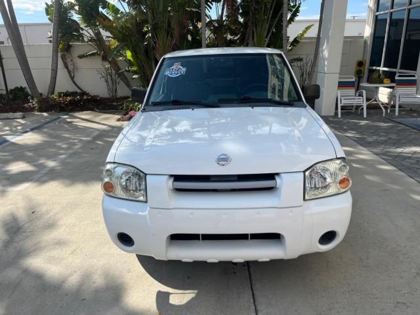 2003 Avalanche /Gray Nissan Frontier 2WD 1 FL XE LOW MILES 56,647 (1N6DD26T13C) with an 2.4L DOHC SMPI 16-Valve 4-Cyl Engine engine, Automatic transmission, located at 4701 North Dixie Hwy, Pompano Beach, FL, 33064, (954) 422-2889, 26.240938, -80.123474 - 2003 NISSAN FRONTIER X CAB AUTO ROAD READY 2.4L I4 VIN: 1N6DD26T13C408137 NO ACCIDENTS NO RECALLS CLUB CAB PICKUP 1 OWNER FLORIDA 2.4L I4 F DOHC 16V LOW MILES 56,647 27 MPG GASOLINE 4 SERVICE RECORDS REAR WHEEL DRIVE 6,1FT BED NEW LIKE TIRES ABS Brakes Automatic Transmission Power Locks Rear Defrost - Photo#62