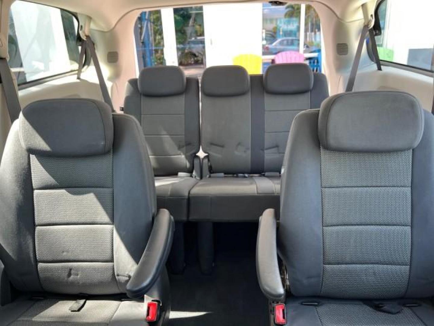 2008 Light Sandstone Metallic /Md Slate/Lt Shale Dodge Grand Caravan SE LOW HANDICAP MILES 76,328 (1D8HN44H98B) with an 3.3L V6 Cylinder Engine engine, Automatic transmission, located at 4701 North Dixie Hwy, Pompano Beach, FL, 33064, (954) 422-2889, 26.240938, -80.123474 - OUR WEBPAGE FLORIDACARS1.COM HAS OVER 100 PHOTOS AND FREE CARFAX LINK 2008 DODGE GRAND CARAVAN SE HANDICAP LIFT ROAD READY 3.3L V6 VIN: 1D8HN44H98B188711 FLORIDA OWNER VAN NO RECALLS 3.3L V6 F 24 SERVICE RECORDS GASOLINE 24 MPG LOW MILES 76,328 FRONT WHEEL DRIVE POWER MIRRORS 3 ROW SEATS Anti-Theft - Photo#61