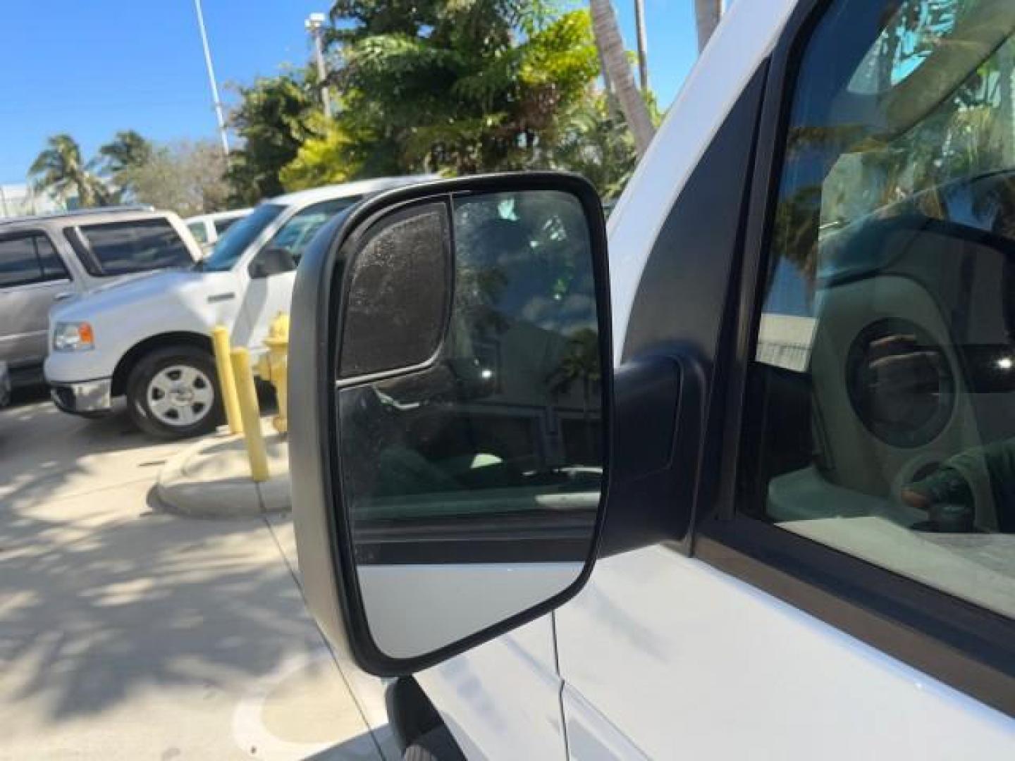 2010 Oxford White /Medium Flint Ford Econoline Wagon 15 PASS XLT LOW MILES 75,859 (1FBSS3BL2AD) with an 5.4L EFI FFV V8 Engine engine, Automatic transmission, located at 4701 North Dixie Hwy, Pompano Beach, FL, 33064, (954) 422-2889, 26.240938, -80.123474 - 2010 FORD E-SERIES E-350 SD XLT ROAD READY 5.4L V8 VIN: 1FBSS3BL2ADA46049 FLORIDA OWNER VAN LOW MILES 75,859 5.4L V8 F SOHC 16V 7 SERVICE RECORDS GASOLINE NO RECALLS 15 PASSENGER REAR WHEEL DRIVE POWER MIRRORS 4 ROW SEATS Auxiliary Engine Cooler Cruise Control Electronic Braking System Electronic Tr - Photo#85