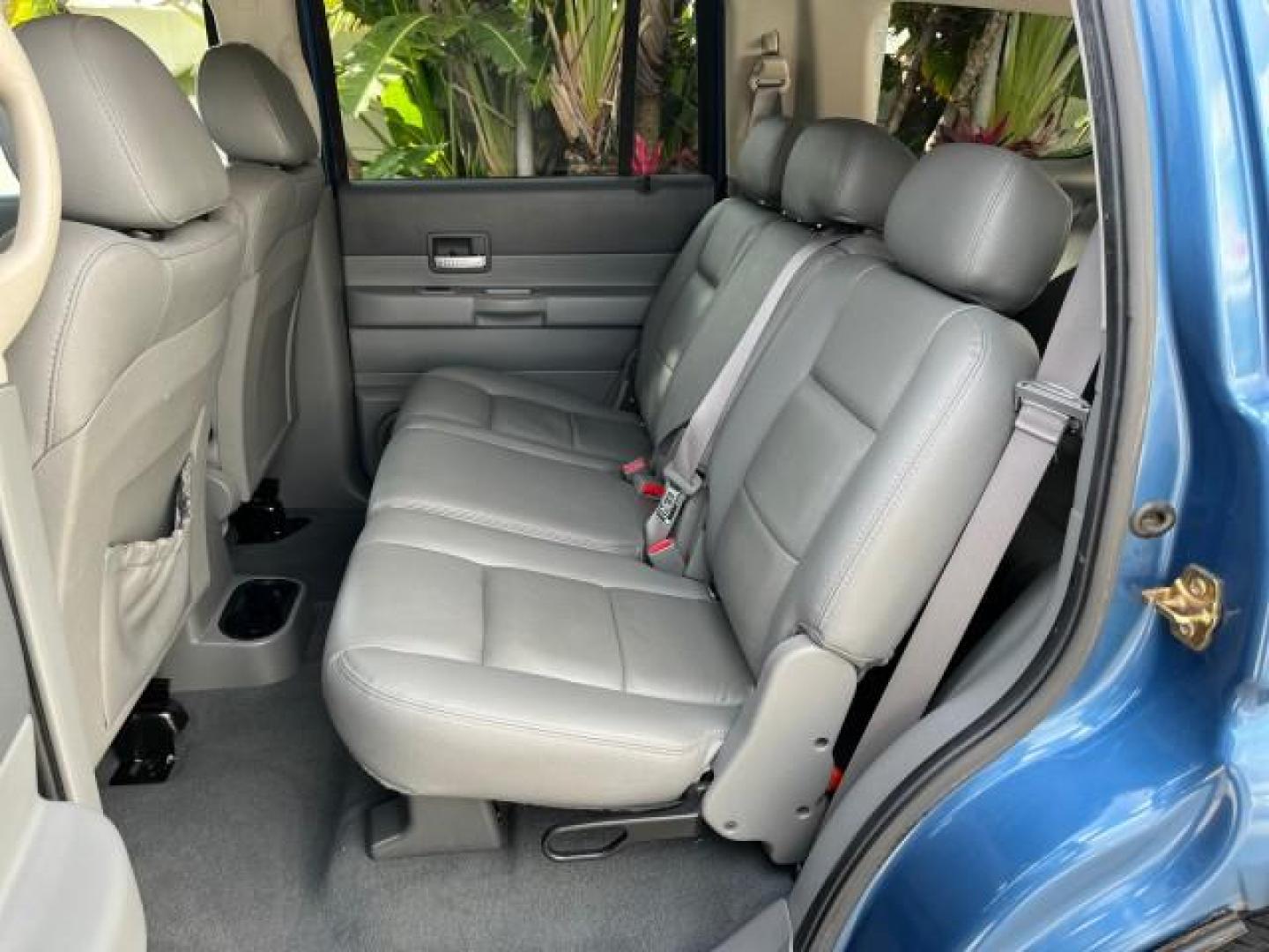 2004 Atlantic Blue Pearl /Med Slate Gray Dodge Durango SLT LOW MILES 44,062 HEMI (1D4HD48D84F) with an 5.7L V8 SMPI Hemi Magnum Engine engine, Automatic transmission, located at 4701 North Dixie Hwy, Pompano Beach, FL, 33064, (954) 422-2889, 26.240938, -80.123474 - 2004 DODGE DURANGO SLT ROAD READY 5.7L V8 VIN: 1D4HD48D84F150174 NO ACCIDENTS NO RECALLS 4 DOOR WAGON/SPORT UTILITY 1 OWNER LOW MILES 44,062 5.7L V8 F HEMI 3 ROW LEATHER SEATS GASOLINE 23 SERVICE RECORDS REAR WHEEL DRIVE BLUETOOTH Approach Lights Black Roof Rack Cruise Control Fog Lights Front Bucke - Photo#50