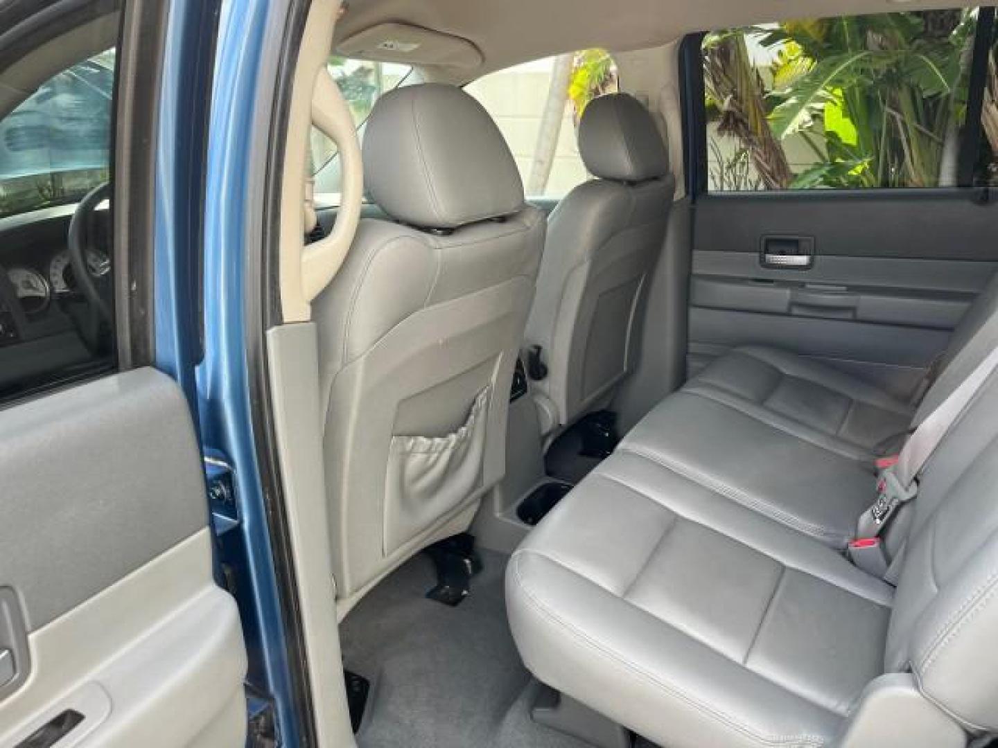 2004 Atlantic Blue Pearl /Med Slate Gray Dodge Durango SLT LOW MILES 44,062 HEMI (1D4HD48D84F) with an 5.7L V8 SMPI Hemi Magnum Engine engine, Automatic transmission, located at 4701 North Dixie Hwy, Pompano Beach, FL, 33064, (954) 422-2889, 26.240938, -80.123474 - 2004 DODGE DURANGO SLT ROAD READY 5.7L V8 VIN: 1D4HD48D84F150174 NO ACCIDENTS NO RECALLS 4 DOOR WAGON/SPORT UTILITY 1 OWNER LOW MILES 44,062 5.7L V8 F HEMI 3 ROW LEATHER SEATS GASOLINE 23 SERVICE RECORDS REAR WHEEL DRIVE BLUETOOTH Approach Lights Black Roof Rack Cruise Control Fog Lights Front Bucke - Photo#51