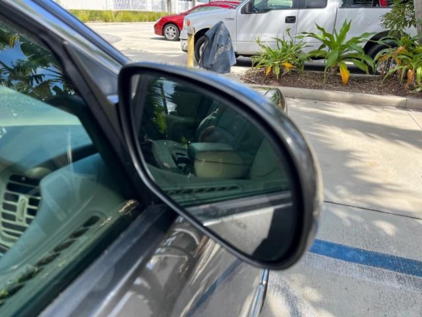 2002 Granite /Medium Gray Buick Park Avenue LOW MILES 67,143 (1G4CW54K224) with an 3.8L SFI V6 3800 Series II Engine engine, Automatic transmission, located at 4701 North Dixie Hwy, Pompano Beach, FL, 33064, (954) 422-2889, 26.240938, -80.123474 - 2002 BUICK PARK AVENUE NEW $37,242 ROAD READY VIN: 1G4CW54K224145097 NO ACCIDENTS 3.8L V6 SEDAN 4 DR NO RECALLS 29 MPG 3.8L V6 F 12V POWER LEATHER SEATS GASOLINE 29 MPG POWER MIRRORS LOW MILES 67,142 FRONT WHEEL DRIVE DUAL ZONE AC 5 SERVICE RECORDS Air Suspension Alloy Wheels Anti-Theft System Appro - Photo#79