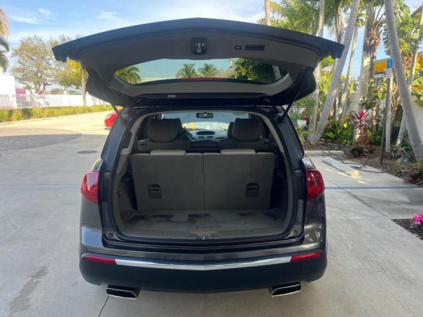 2010 Mocha Metallic /Ebony Acura MDX 1 FL LOW MILES 37,478 AWD (2HNYD2H20AH) with an 3.7L PGM-FI MPI SOHC 24-Valve VTEC V6 Engine engine, Automatic transmission, located at 4701 North Dixie Hwy, Pompano Beach, FL, 33064, (954) 422-2889, 26.240938, -80.123474 - 2010 ACURA MDX SH-AWD NEW $42,430 ROAD READY VIN: 2HNYD2H20AH509084 NO RECALLS 3.7L V6 AWD 4 DOOR WAGON/SPORT UTILITY LEATHER 3 ROW SEATS 3.7L V6 F SOHC 24V SUNROOF 1 OWNER FLORIDA GASOLINE DUAL ZONE AC LOW MILES 37,452 ALL WHEEL DRIVE BLUETOOTH BACK UP CAMERA AWD Active Head Restraints Adjustable L - Photo#67