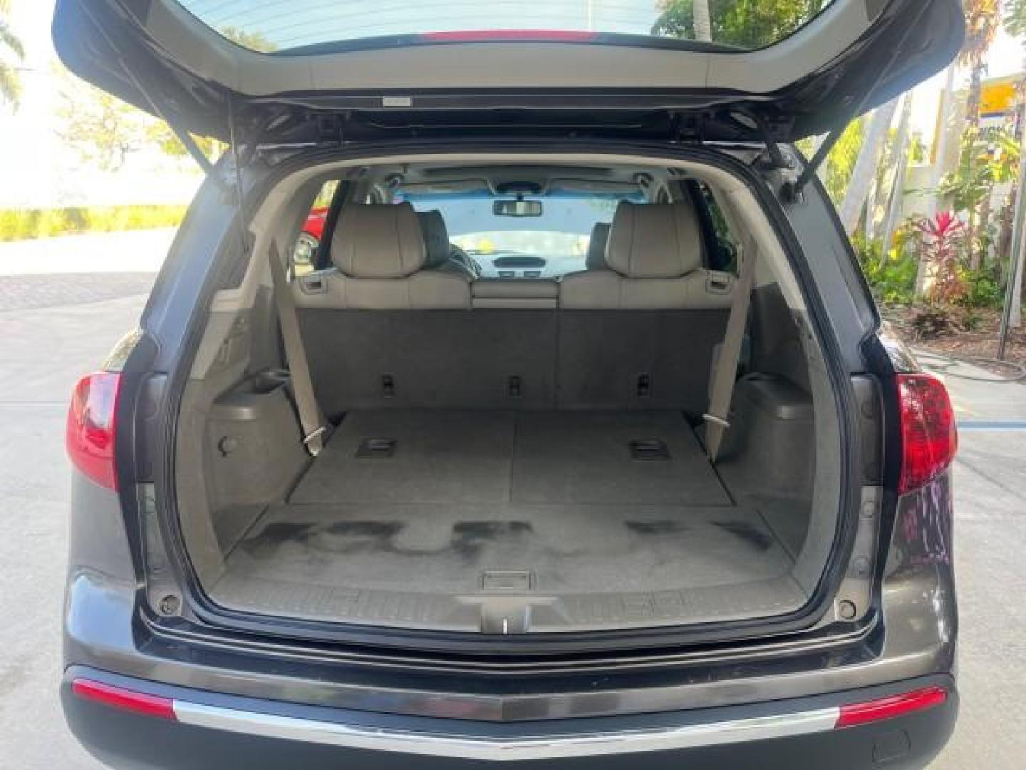 2010 Mocha Metallic /Ebony Acura MDX 1 FL LOW MILES 37,478 AWD (2HNYD2H20AH) with an 3.7L PGM-FI MPI SOHC 24-Valve VTEC V6 Engine engine, Automatic transmission, located at 4701 North Dixie Hwy, Pompano Beach, FL, 33064, (954) 422-2889, 26.240938, -80.123474 - 2010 ACURA MDX SH-AWD NEW $42,430 ROAD READY VIN: 2HNYD2H20AH509084 NO RECALLS 3.7L V6 AWD 4 DOOR WAGON/SPORT UTILITY LEATHER 3 ROW SEATS 3.7L V6 F SOHC 24V SUNROOF 1 OWNER FLORIDA GASOLINE DUAL ZONE AC LOW MILES 37,452 ALL WHEEL DRIVE BLUETOOTH BACK UP CAMERA AWD Active Head Restraints Adjustable L - Photo#70