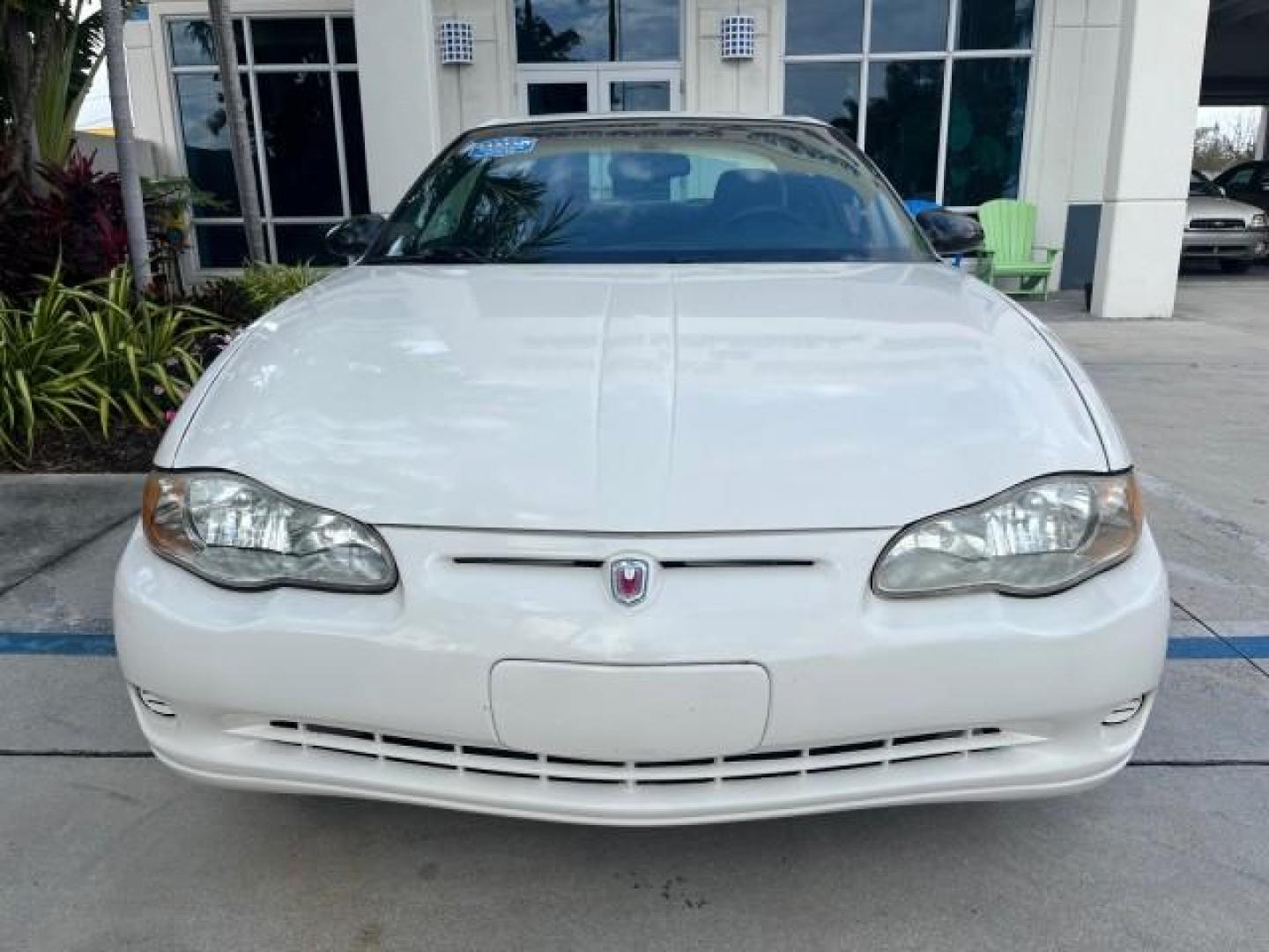 2005 White /Medium Gray Chevrolet Monte Carlo LS LOW MILES 96,037 (2G1WW12E759) with an 3.4L 3400 V6 SFI Engine engine, Automatic transmission, located at 4701 North Dixie Hwy, Pompano Beach, FL, 33064, (954) 422-2889, 26.240938, -80.123474 - 2005 CHEVROLET MONTE CARLO LS ROAD READY 3,4L V6 VIN: 2G1WW12E759204646 NO ACCIDENTS 32 MPG COUPE NO RECALLS DUAL ZONE AC 3.4L V6 F FLORIDA OWNER GASOLINE POWER MIRRORS LOW MILES 90,037 FRONT WHEEL DRIVE POWER SEATS 15 SERVICE RECORDS Alloy Wheels Automatic Climate Control Cruise Control Dual-Zone C - Photo#54