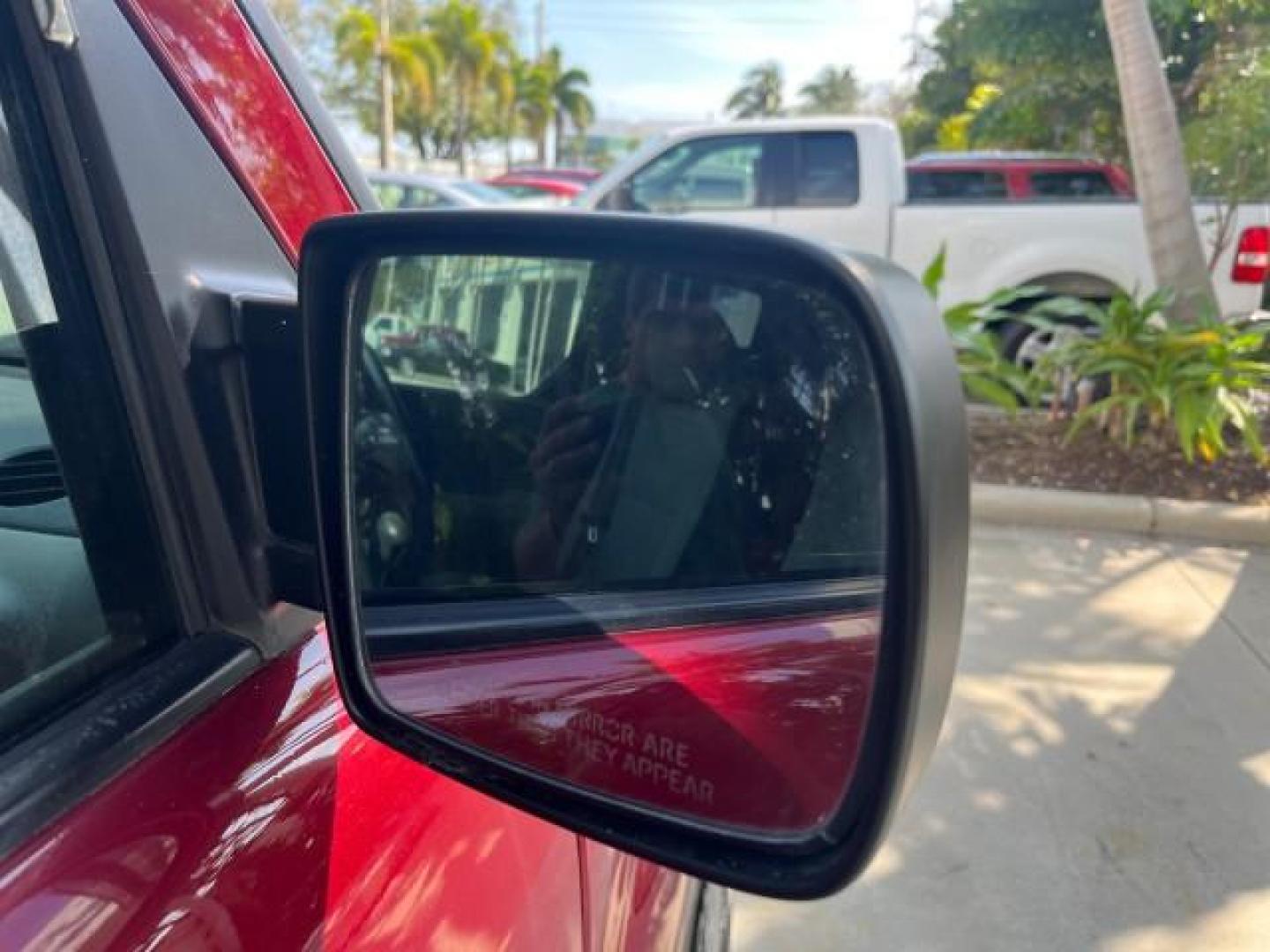 2008 Tango Red Pearl /Gray/Black Honda Element 1 FL EX LOW MILES 60,793 (5J6YH18778L) with an 2.4L DOHC MPFI 16-Valve i-VTEC I4 Engine engine, Automatic transmission, located at 4701 North Dixie Hwy, Pompano Beach, FL, 33064, (954) 422-2889, 26.240938, -80.123474 - 2008 HONDA ELEMENT EX ROAD READY 2.4L I4 VIN: 5J6YH18778L014095 NO ACCIDENTS 4 DOOR WAGON/SPORT UTILITY LOW MILES 60,793 2.4L I4 F DOHC 16V 23 SERVICE RECORDS GASOLINE POWER MIRRORS FRONT WHEEL DRIVE 1 OWNER FLORIDA Anti-Theft System Braking Assist Chrome Exhaust Tip Cruise Control Curtain Airbags E - Photo#90