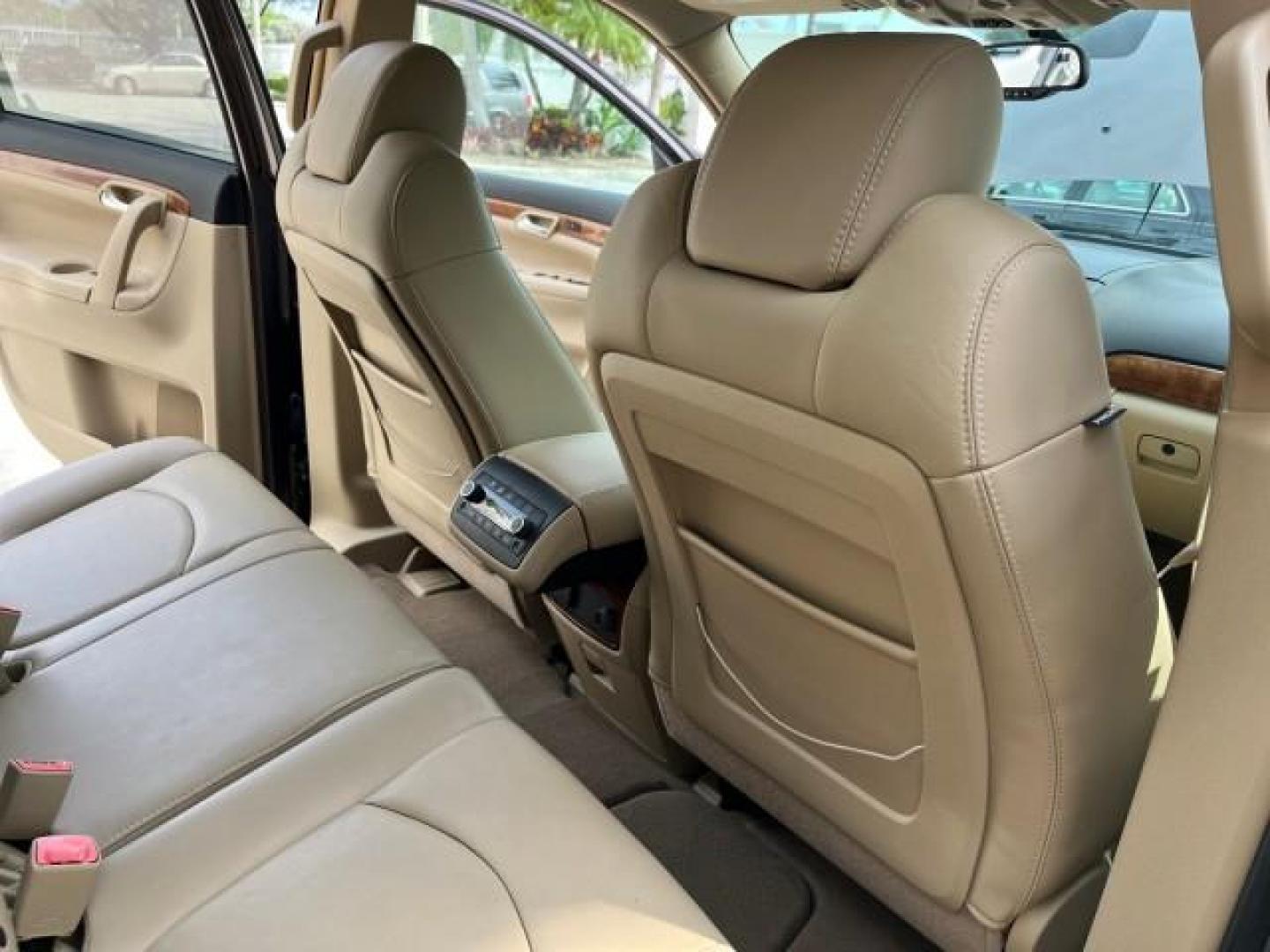 2008 Cocoa /Tan Saturn Outlook 1 FL XR AWD LO MI 31,624 (5GZEV33728J) with an 3.6L VVT V6 Engine engine, Automatic transmission, located at 4701 North Dixie Hwy, Pompano Beach, FL, 33064, (954) 422-2889, 26.240938, -80.123474 - 2008 SATURN OUTLOOK XR NEW $45,010 ROAD READY VIN: 5GZEV33728J174352 NO ACCIDENTS NO RECALLS 4 DOOR WAGON/SPORT UTILITY LOADED 1 OWNER FLORIDA 3.6L V6 3.6L V6 F NAVIGATION BACK UP CAMERA LOW MILES 31,624 AWD GASOLINE ALL WHEEL DRIVE POWER LEATHER SEATS/MIRRORS ALL WHEEL DRIVE 3 ROW SEATS DOUBLE SUNR - Photo#33