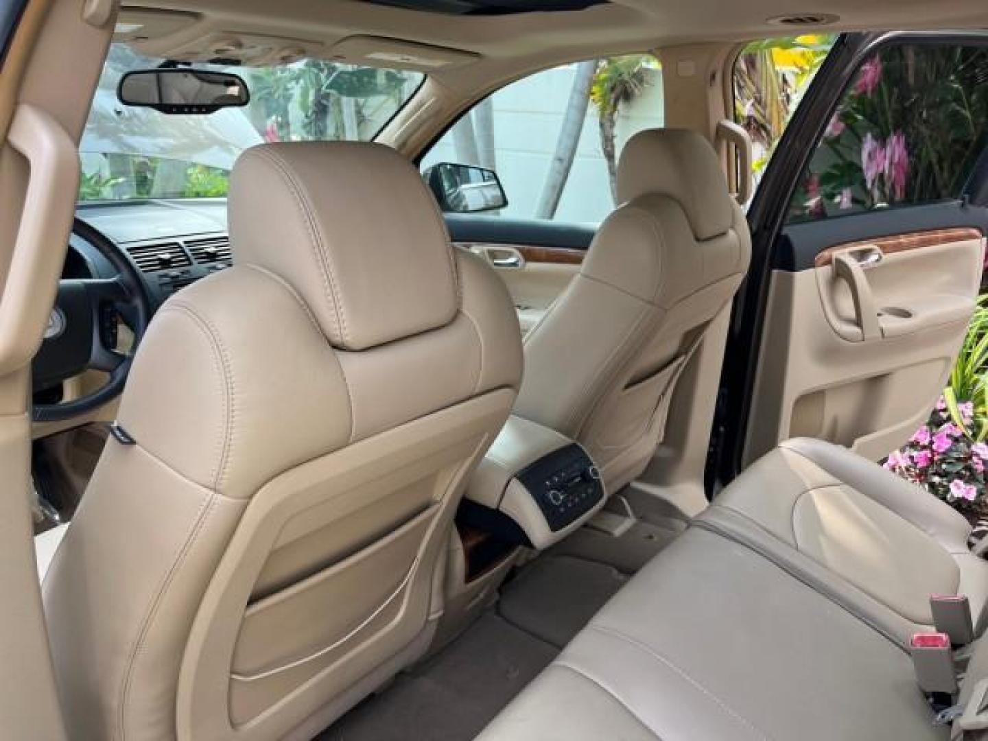 2008 Cocoa /Tan Saturn Outlook 1 FL XR AWD LO MI 31,119 (5GZEV33728J) with an 3.6L VVT V6 Engine engine, Automatic transmission, located at 4701 North Dixie Hwy, Pompano Beach, FL, 33064, (954) 422-2889, 26.240938, -80.123474 - 2008 SATURN OUTLOOK XR NEW $45,010 ROAD READY VIN: 5GZEV33728J174352 NO ACCIDENTS NO RECALLS 4 DOOR WAGON/SPORT UTILITY LOADED 1 OWNER FLORIDA 3.6L V6 3.6L V6 F NAVIGATION BACK UP CAMERA LOW MILES 31,119 AWD GASOLINE ALL WHEEL DRIVE POWER LEATHER SEATS/MIRRORS ALL WHEEL DRIVE 3 ROW SEATS DOUBLE SUNR - Photo#40