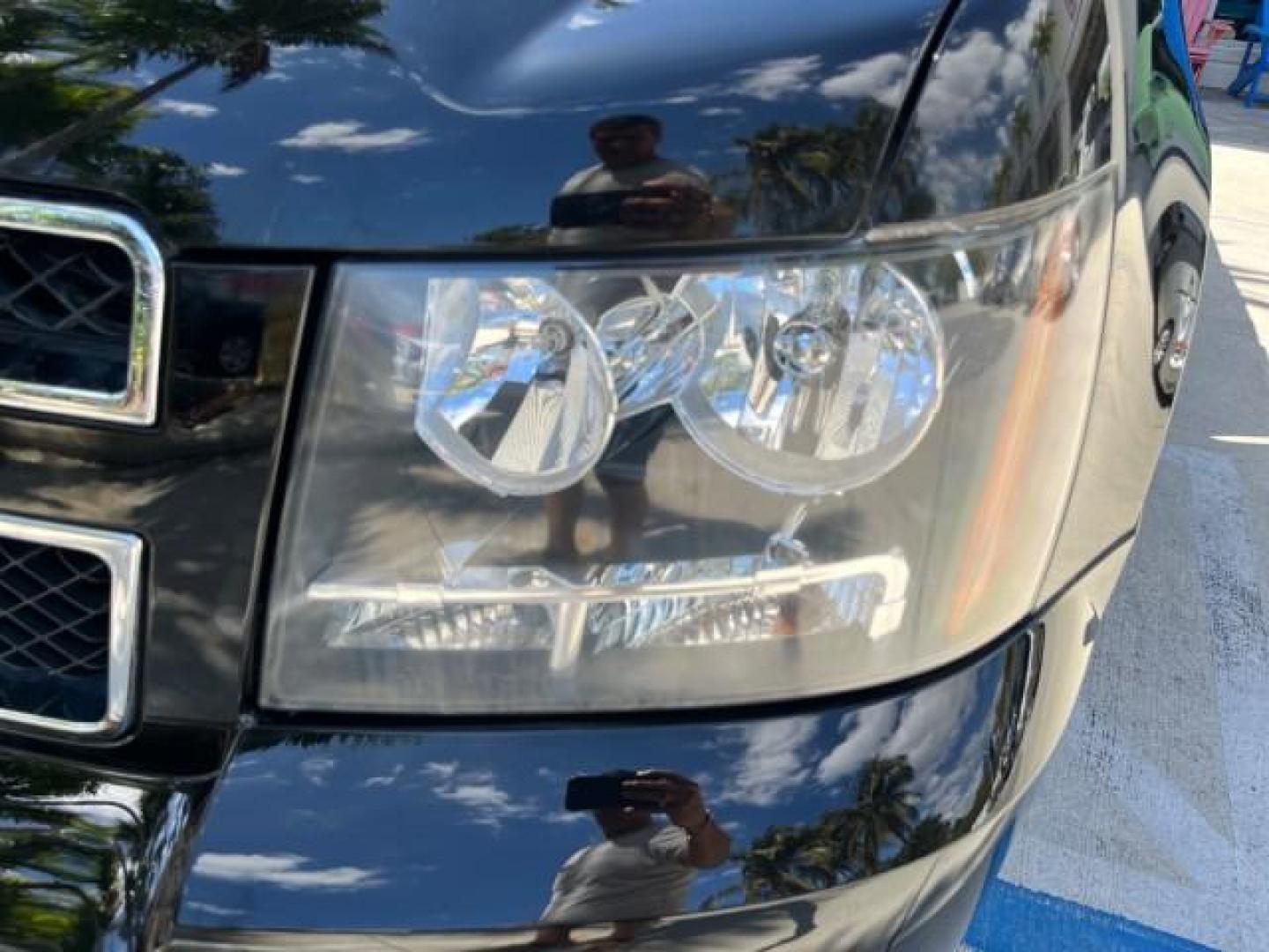 2008 Black /Dark Titanium/Lt Titanium Chevrolet Avalanche 4WD 1 OWNER LOW MILES 61,221 (3GNFK12378G) with an 5.3L Vortec 1000 V8 SFI Flex-Fuel Engine engine, Automatic transmission, located at 4701 North Dixie Hwy, Pompano Beach, FL, 33064, (954) 422-2889, 26.240938, -80.123474 - OUR WEBPAGE FLORIDACARS1.COM HAS OVER 100 PHOTOS AND FREE CARFAX LINK 2008 CHEVROLET AVALANCHE LS ROAD READY 5.3L V8 4X4 VIN: 3GNFK12378G164801 ON DEMAND 4WD SPORT PICKUP LOW MILES 61,221 5.3L V8 F BLUETOOTH NO RECALLS 5.3FT BED FLEX FUEL POWER MIRRORS DUAL ZONE AC REAR WHEEL DRIVE W/ 4X4 POWER SEAT - Photo#69