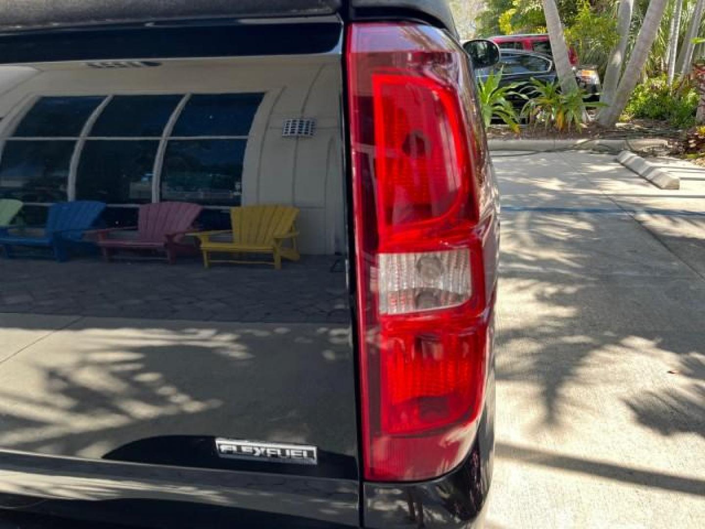 2008 Black /Dark Titanium/Lt Titanium Chevrolet Avalanche 4WD 1 OWNER LOW MILES 61,221 (3GNFK12378G) with an 5.3L Vortec 1000 V8 SFI Flex-Fuel Engine engine, Automatic transmission, located at 4701 North Dixie Hwy, Pompano Beach, FL, 33064, (954) 422-2889, 26.240938, -80.123474 - OUR WEBPAGE FLORIDACARS1.COM HAS OVER 100 PHOTOS AND FREE CARFAX LINK 2008 CHEVROLET AVALANCHE LS ROAD READY 5.3L V8 4X4 VIN: 3GNFK12378G164801 ON DEMAND 4WD SPORT PICKUP LOW MILES 61,221 5.3L V8 F BLUETOOTH NO RECALLS 5.3FT BED FLEX FUEL POWER MIRRORS DUAL ZONE AC REAR WHEEL DRIVE W/ 4X4 POWER SEAT - Photo#94