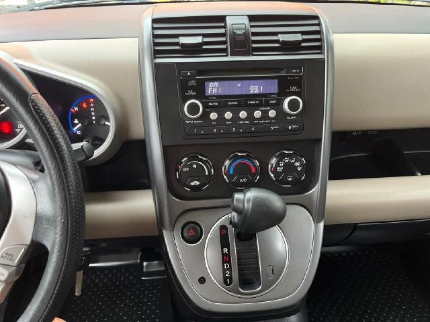 2008 Tangerine Metallic /Gray/Black Honda Element 1 FL EX LOW MILES 83,187 (5J6YH18708L) with an 2.4L DOHC MPFI 16-Valve i-VTEC I4 Engine engine, Automatic transmission, located at 4701 North Dixie Hwy, Pompano Beach, FL, 33064, (954) 422-2889, 26.240938, -80.123474 - 2008 HONDA ELEMENT EX WARRANTY IS INCLUDED ROAD READY 2.4L I4 VIN: 5J6YH18708L008557 1 OWNER FLORIDA 4 DOOR WAGON/SPORT UTILITY 6 SERVICE RECORDS 2.4L I4 F DOHC 16V LOW MILES 83,187 GASOLINE POWER MIRRORS FRONT WHEEL DRIVE Anti-Theft System Braking Assist Chrome Exhaust Tip Cruise Control Curtain Ai - Photo#58