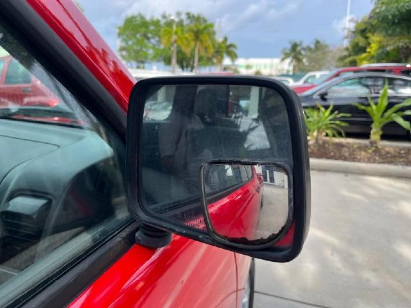 1999 Aztec Red /Gray Nissan Frontier 2WD PU 1 FL XE LOW MILES 56,259 (1N6DD21S5XC) with an 2.4L DOHC SMPI 16-Valve 4-Cyl Engine engine, Automatic transmission, located at 4701 North Dixie Hwy, Pompano Beach, FL, 33064, (954) 422-2889, 26.240938, -80.123474 - 1999 NISSAN FRONTIER XE AUTO AC BEAUTIFUL ROAD READY 2.4L I4 VIN: 1N6DD21S5XC310801 NO ACCIDENTS PICKUP NO RECALLS 6,5 FT BED 2.4L I4 F DOHC 1 OWNER FLORIDA GASOLINE 10 SERVICE RECORDS REAR WHEEL DRIVE LOW MILES 56,259 Alloy Wheels Cloth Seats Bed Liner ABS Brakes Air Conditioning Cassette Player AM - Photo#60