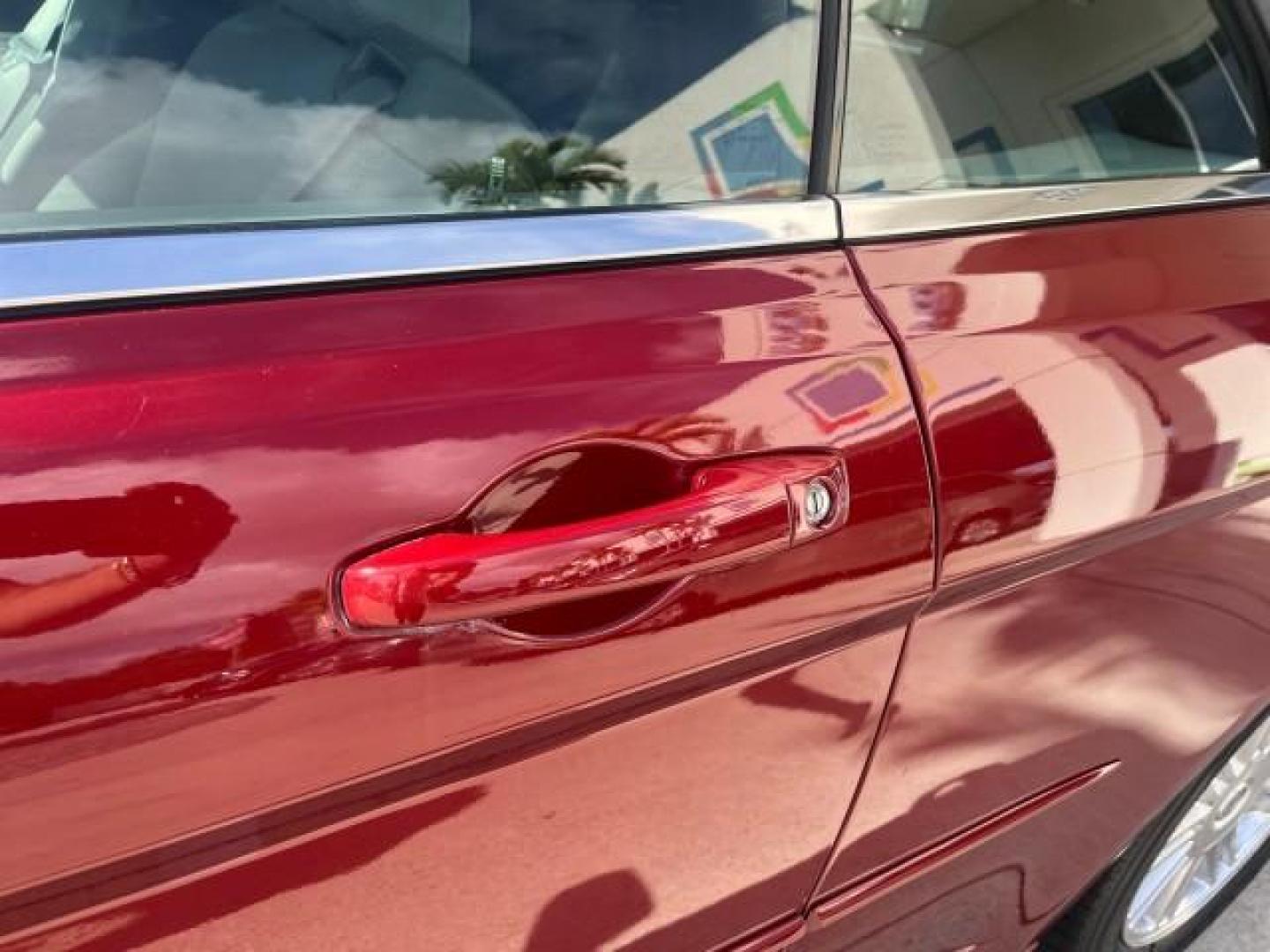 2008 Inferno Red Crystal /Slate Gray Chrysler Sebring Touring LOW MILES 31,526 (1C3LC55R18N) with an 2.7L V6 Cylinder Engine engine, Automatic transmission, located at 4701 North Dixie Hwy, Pompano Beach, FL, 33064, (954) 422-2889, 26.240938, -80.123474 - 2008 CHRYSLER SEBRING TOURING ROAD READY 2.7L V6 VIN: 1C3LC55R18N627589 LOW MILES 31,526 CONVERTIBLE FLORIDA OWNER 2.7L V6 F DOHC 24V POWER CONVERTIBLE TOP GASOLINE NO ACCIDENTS NO RECALLAS FRONT WHEEL DRIVE 18 SERVICE RECORDS Anti-Theft System Cruise Control Electronic Braking System FWD Front Buck - Photo#77