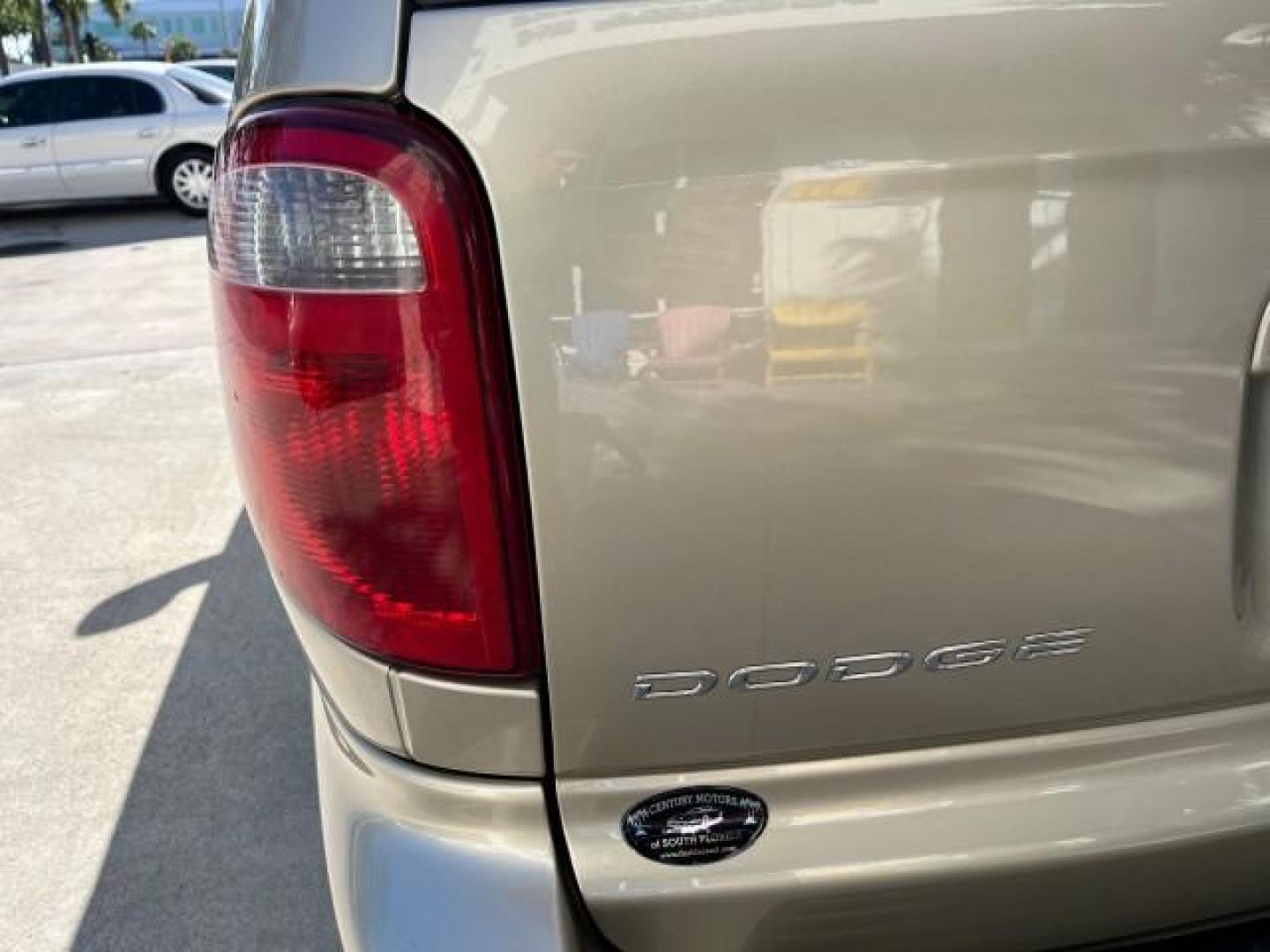 2005 Linen Gold Metallic Pearl /Medium Slate Gray Dodge Caravan SXT LOW MILES 60,664 (2D4GP44L95R) with an 3.8L SMPI V6 Engine engine, Automatic transmission, located at 4701 North Dixie Hwy, Pompano Beach, FL, 33064, (954) 422-2889, 26.240938, -80.123474 - 2005 DODGE GRAND CARAVAN SXT ROAD READY 3.8L V6 VIN: 2D4GP44L95R464538 LOW MILES 60,664 VAN NO ACCIDENTS NO RECALLS 3.8L V6 F FLORIDA OWNER GASOLINE 12 SERVICE RECORDS POWER SLIDING DOORS FRONT WHEEL DRIVE DUAL ZONE AC POWER SEATS/MIRRORS Additional Airbags Alloy Wheels Automatic Climate Control Bla - Photo#99