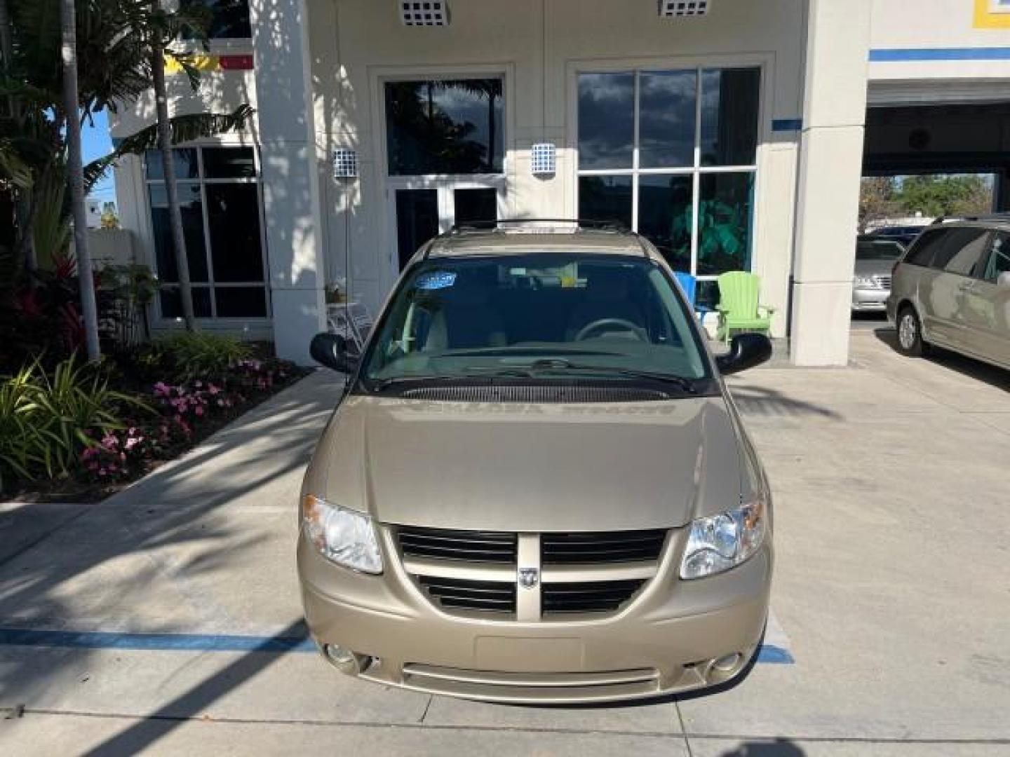 2005 Linen Gold Metallic Pearl /Medium Slate Gray Dodge Caravan SXT LOW MILES 60,664 (2D4GP44L95R) with an 3.8L SMPI V6 Engine engine, Automatic transmission, located at 4701 North Dixie Hwy, Pompano Beach, FL, 33064, (954) 422-2889, 26.240938, -80.123474 - 2005 DODGE GRAND CARAVAN SXT ROAD READY 3.8L V6 VIN: 2D4GP44L95R464538 LOW MILES 60,664 VAN NO ACCIDENTS NO RECALLS 3.8L V6 F FLORIDA OWNER GASOLINE 12 SERVICE RECORDS POWER SLIDING DOORS FRONT WHEEL DRIVE DUAL ZONE AC POWER SEATS/MIRRORS Additional Airbags Alloy Wheels Automatic Climate Control Bla - Photo#84