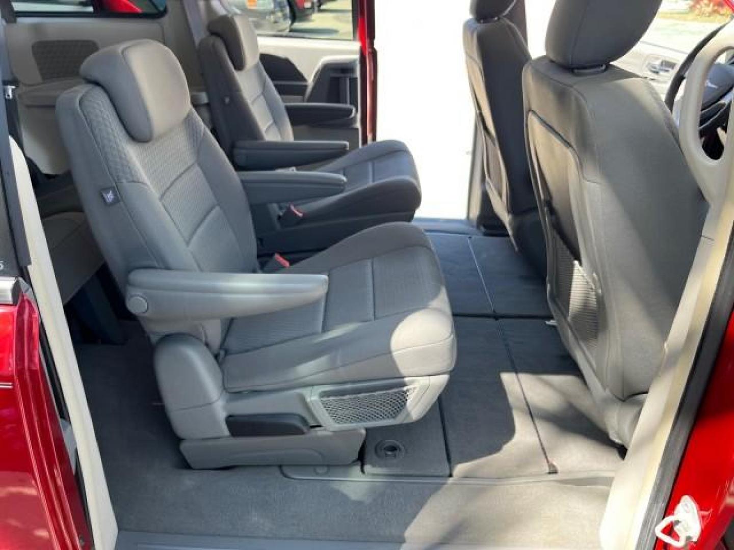 2009 Inferno Red Crystal Pearl /Md Slate Gray/Lt Shale Chrysler Town and Country 1 FL LX LOW MILES 41,724 (2A8HR44E49R) with an 3.3L OHV SMPI V6 Engine engine, Automatic transmission, located at 4701 North Dixie Hwy, Pompano Beach, FL, 33064, (954) 422-2889, 26.240938, -80.123474 - 2009 CHRYSLER TOWN AND COUNTRY LX ROAD READY 3.3L V6 VIN: 2A8HR44E49R573131 LOW MILES 41,724 VAN NO ACCIDENTS 3.3L V6 F OHV 12V POWER SEATS/MIRRORS NO RECALLS GASOLINE POWER LIFTGATE FLORIDA 1 OWNER FRONT WHEEL DRIVE POWER SLIDING DOORS 3 ROW SEATS Anti-Theft System Approach Lights Braking Assist Cr - Photo#28