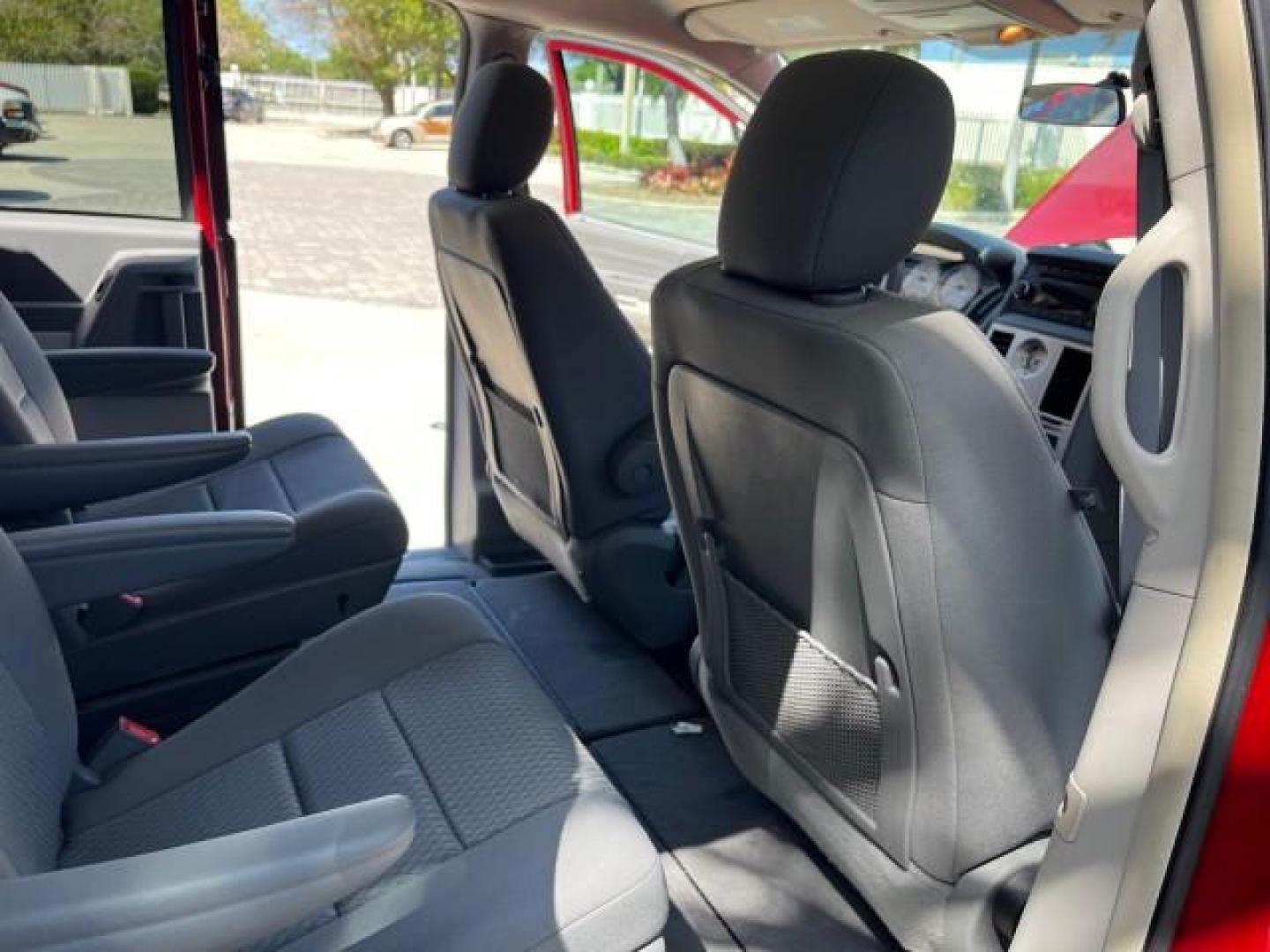 2009 Inferno Red Crystal Pearl /Md Slate Gray/Lt Shale Chrysler Town and Country 1 FL LX LOW MILES 41,724 (2A8HR44E49R) with an 3.3L OHV SMPI V6 Engine engine, Automatic transmission, located at 4701 North Dixie Hwy, Pompano Beach, FL, 33064, (954) 422-2889, 26.240938, -80.123474 - 2009 CHRYSLER TOWN AND COUNTRY LX ROAD READY 3.3L V6 VIN: 2A8HR44E49R573131 LOW MILES 41,724 VAN NO ACCIDENTS 3.3L V6 F OHV 12V POWER SEATS/MIRRORS NO RECALLS GASOLINE POWER LIFTGATE FLORIDA 1 OWNER FRONT WHEEL DRIVE POWER SLIDING DOORS 3 ROW SEATS Anti-Theft System Approach Lights Braking Assist Cr - Photo#29