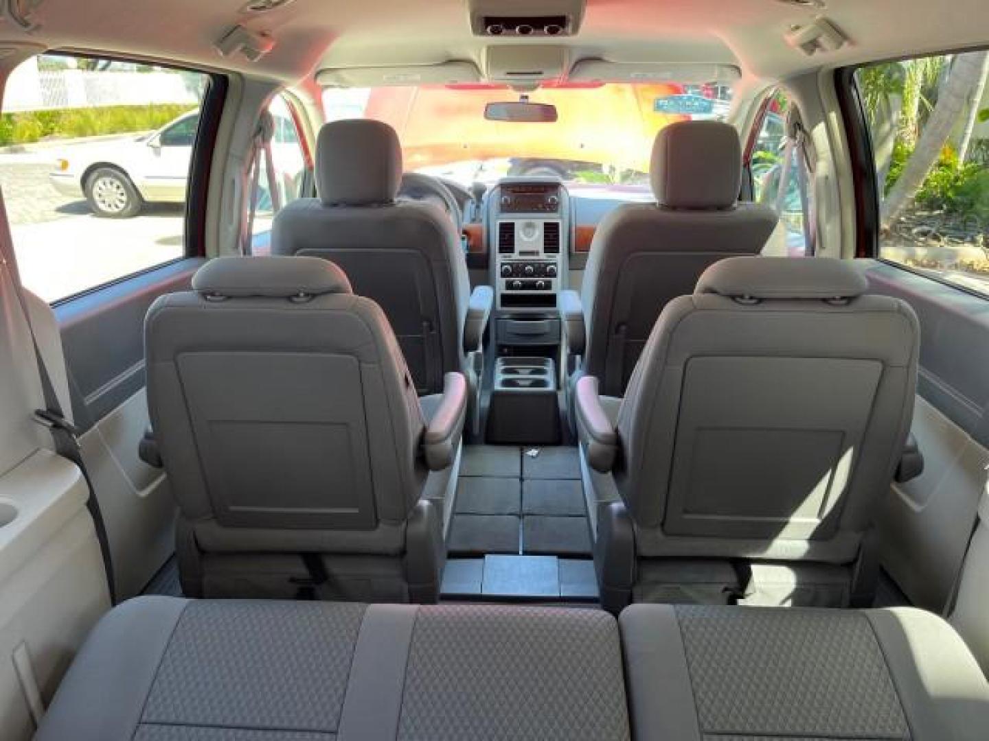 2009 Inferno Red Crystal Pearl /Md Slate Gray/Lt Shale Chrysler Town and Country 1 FL LX LOW MILES 41,724 (2A8HR44E49R) with an 3.3L OHV SMPI V6 Engine engine, Automatic transmission, located at 4701 North Dixie Hwy, Pompano Beach, FL, 33064, (954) 422-2889, 26.240938, -80.123474 - 2009 CHRYSLER TOWN AND COUNTRY LX ROAD READY 3.3L V6 VIN: 2A8HR44E49R573131 LOW MILES 41,724 VAN NO ACCIDENTS 3.3L V6 F OHV 12V POWER SEATS/MIRRORS NO RECALLS GASOLINE POWER LIFTGATE FLORIDA 1 OWNER FRONT WHEEL DRIVE POWER SLIDING DOORS 3 ROW SEATS Anti-Theft System Approach Lights Braking Assist Cr - Photo#68