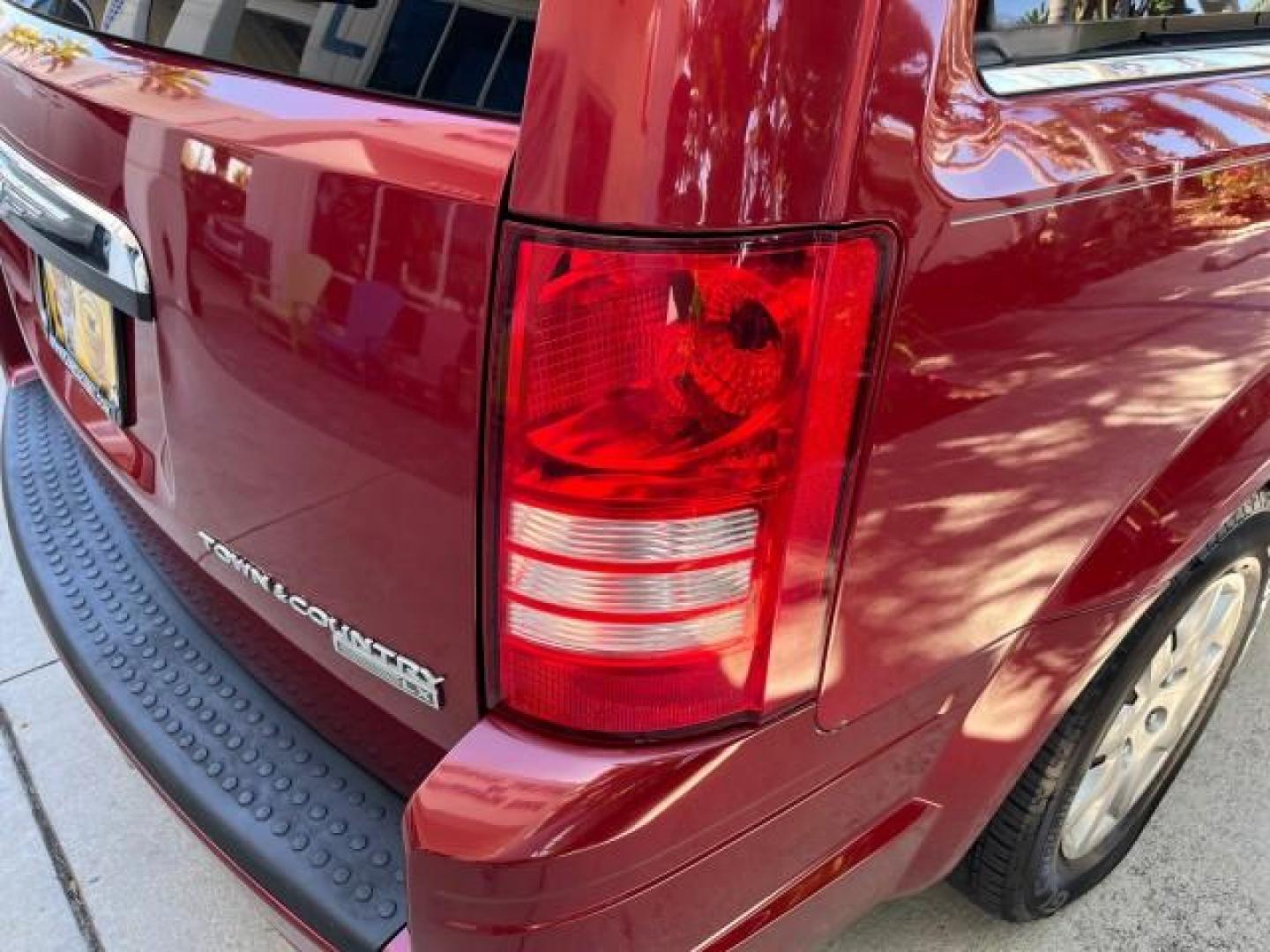 2009 Inferno Red Crystal Pearl /Md Slate Gray/Lt Shale Chrysler Town and Country 1 FL LX LOW MILES 41,724 (2A8HR44E49R) with an 3.3L OHV SMPI V6 Engine engine, Automatic transmission, located at 4701 North Dixie Hwy, Pompano Beach, FL, 33064, (954) 422-2889, 26.240938, -80.123474 - 2009 CHRYSLER TOWN AND COUNTRY LX ROAD READY 3.3L V6 VIN: 2A8HR44E49R573131 LOW MILES 41,724 VAN NO ACCIDENTS 3.3L V6 F OHV 12V POWER SEATS/MIRRORS NO RECALLS GASOLINE POWER LIFTGATE FLORIDA 1 OWNER FRONT WHEEL DRIVE POWER SLIDING DOORS 3 ROW SEATS Anti-Theft System Approach Lights Braking Assist Cr - Photo#71