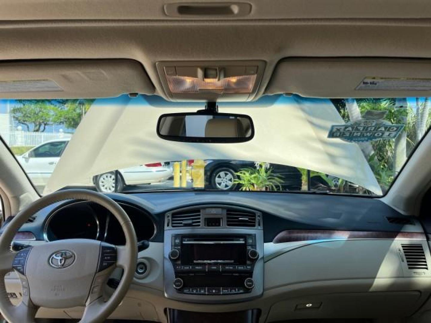 2011 Sandy Beach Metallic /Ivory Toyota Avalon 1 FL LOW MILES 14,507 (4T1BK3DBXBU) with an 3.5L DOHC EFI 24-Valve V6 Engine engine, Automatic transmission, located at 4701 North Dixie Hwy, Pompano Beach, FL, 33064, (954) 422-2889, 26.240938, -80.123474 - 2011 TOYOTA AVALON LIMITED ROAD READY 3.5L V6 VIN: 4T1BK3DBXBU433882 1 OWNER FLORIDA LIMITED SEDAN 4 DR BACK UP CAMERA LOW MILES 14,507 3.5L V6 F DOHC 24V DUAL AC NO ACCIDENTS NO RECALLS GASOLINE BLUETOOTH POWER LEATHER SEATS FRONT WHEEL DRIVE 11 SERVICE RECORDS POWER SUNROOF/MIRRORS Active Head Res - Photo#18