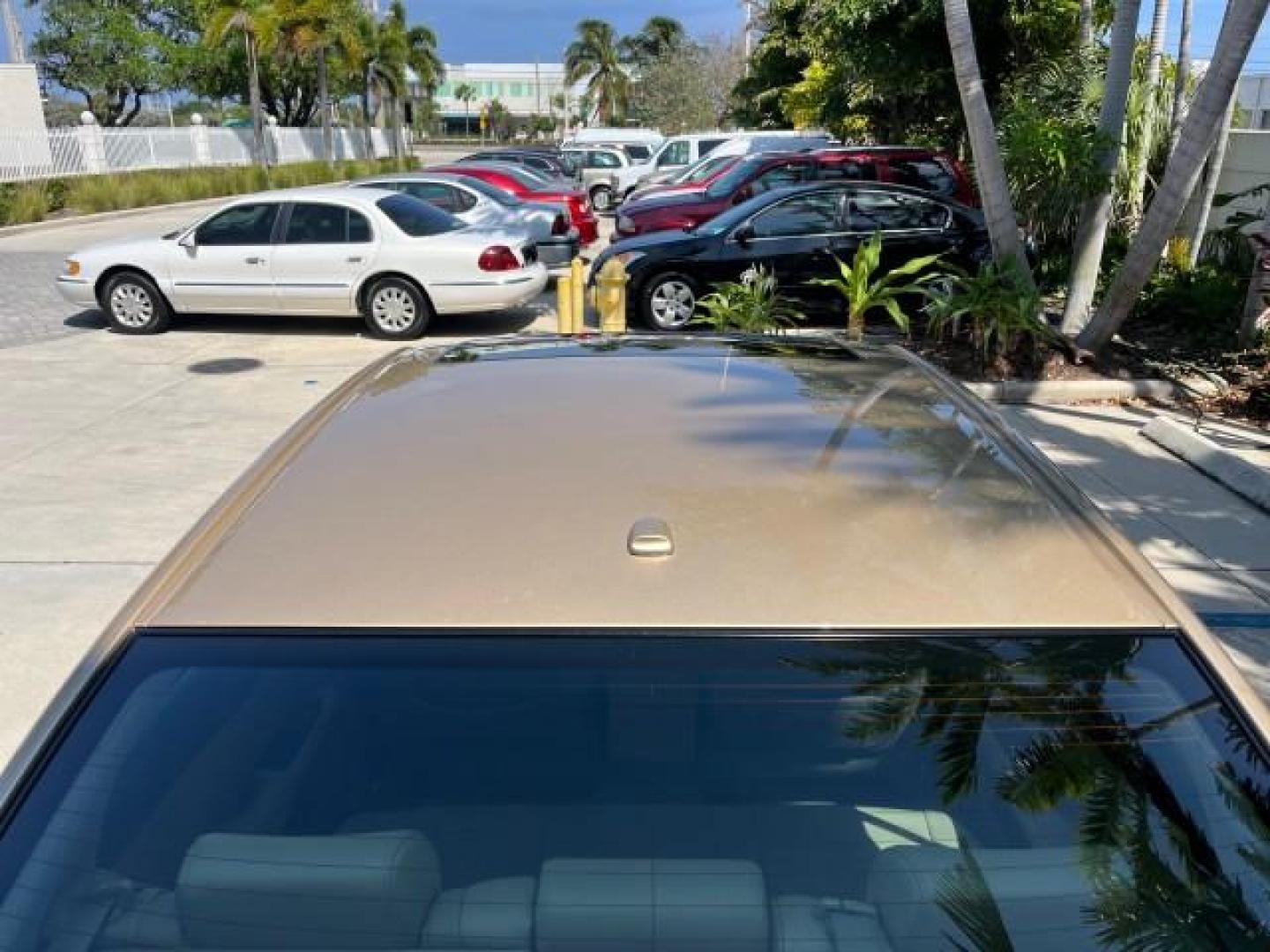 2011 Sandy Beach Metallic /Ivory Toyota Avalon 1 FL LOW MILES 14,507 (4T1BK3DBXBU) with an 3.5L DOHC EFI 24-Valve V6 Engine engine, Automatic transmission, located at 4701 North Dixie Hwy, Pompano Beach, FL, 33064, (954) 422-2889, 26.240938, -80.123474 - 2011 TOYOTA AVALON LIMITED ROAD READY 3.5L V6 VIN: 4T1BK3DBXBU433882 1 OWNER FLORIDA LIMITED SEDAN 4 DR BACK UP CAMERA LOW MILES 14,507 3.5L V6 F DOHC 24V DUAL AC NO ACCIDENTS NO RECALLS GASOLINE BLUETOOTH POWER LEATHER SEATS FRONT WHEEL DRIVE 11 SERVICE RECORDS POWER SUNROOF/MIRRORS Active Head Res - Photo#98