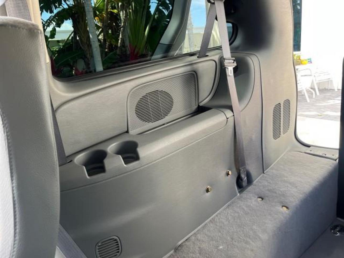 2006 Stone White /Dark Khaki/Lt Gray Stone Dodge Grand Caravan SE LOW MI 64,868 HANDICAP RAMP (1D4GP24R46B) with an 3.3L OHV V6 Engine engine, Automatic transmission, located at 4701 North Dixie Hwy, Pompano Beach, FL, 33064, (954) 422-2889, 26.240938, -80.123474 - 2006 DODGE GRAND CARAVAN SE ROAD READY 3.3L V6 VIN: 1D4GP24R46B616900 NO ACCIDENTS NO RECALLS VAN FLORIDA OWNER 26 MPG 3.3L V6 F OHV POWER WHEELCHAIR RAMP GASOLINE LOW MILES 64,868 FRONT WHEEL DRIVE 19 SERVICE RECORDS POWER MIRRORS/SEATS Additional Airbags Anti-Theft System Cruise Control Electronic - Photo#33