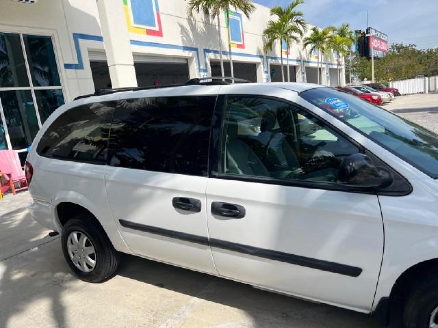 2006 Stone White /Dark Khaki/Lt Gray Stone Dodge Grand Caravan SE LOW MI 64,868 HANDICAP RAMP (1D4GP24R46B) with an 3.3L OHV V6 Engine engine, Automatic transmission, located at 4701 North Dixie Hwy, Pompano Beach, FL, 33064, (954) 422-2889, 26.240938, -80.123474 - 2006 DODGE GRAND CARAVAN SE ROAD READY 3.3L V6 VIN: 1D4GP24R46B616900 NO ACCIDENTS NO RECALLS VAN FLORIDA OWNER 26 MPG 3.3L V6 F OHV POWER WHEELCHAIR RAMP GASOLINE LOW MILES 64,868 FRONT WHEEL DRIVE 19 SERVICE RECORDS POWER MIRRORS/SEATS Additional Airbags Anti-Theft System Cruise Control Electronic - Photo#89