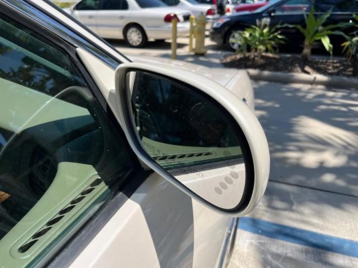 2004 White Diamond /Light Cashmere Buick Park Avenue Ultra LOW MILES 65,064 (1G4CU541544) with an 3.8L 3800 V6 SFI Supercharged Engine engine, Automatic transmission, located at 4701 North Dixie Hwy, Pompano Beach, FL, 33064, (954) 422-2889, 26.240938, -80.123474 - 2004 BUICK PARK AVENUE ULTRA NEW $42,890 ROAD READY VIN: 1G4CU541544134000 BACK UP SENSORS NO ACCIDENTS NO RECALLS SEDAN 4 DR SUPERCHAEGED LOW MILES 65,064 3.8L V6 3.8L V6 F HEADS UP DISPLAY FLORIDA OWNER 28 MPG GASOLINE HEATED SEATS/MIRRORS 35 SERVICE RECORDS FRONT WHEEL DRIVE POWER LEATHER SEATS D - Photo#86