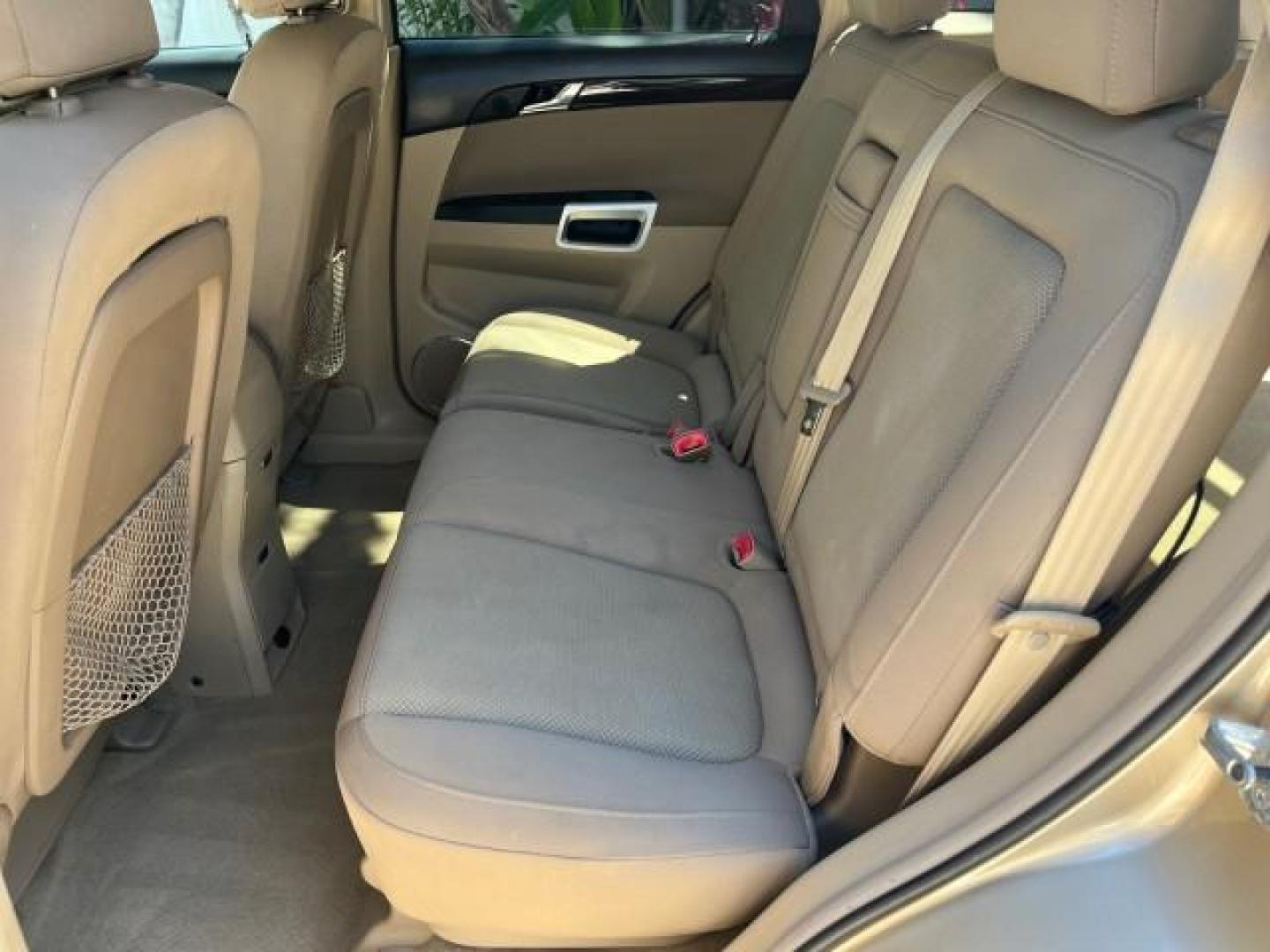 2008 Golden Cashmere /Tan Saturn VUE 1 FL XR AWD LOW MILES 82,013 (3GSDL73718S) with an 3.6L V6 SFI Engine engine, Automatic transmission, located at 4701 North Dixie Hwy, Pompano Beach, FL, 33064, (954) 422-2889, 26.240938, -80.123474 - 2008 SATURN VUE XR AWD NEW$32,900 ROAD READY VIN: 3GSDL73718S528732 NO ACCIDENTS NO RECALLS 4 DOOR WAGON/SPORT UTILITY 1 OWNER FLORIDA OWNER 3.6L V6 F POWER SEATS/MIRRORS GASOLINE 17 SERVICE RECORDS ON DEMAND AWD 3.6L V6 ALL WHEEL DRIVE LOW MILES 82,013 NAVIGATION AWD SUNROOF AWD Anti-Theft System A - Photo#38