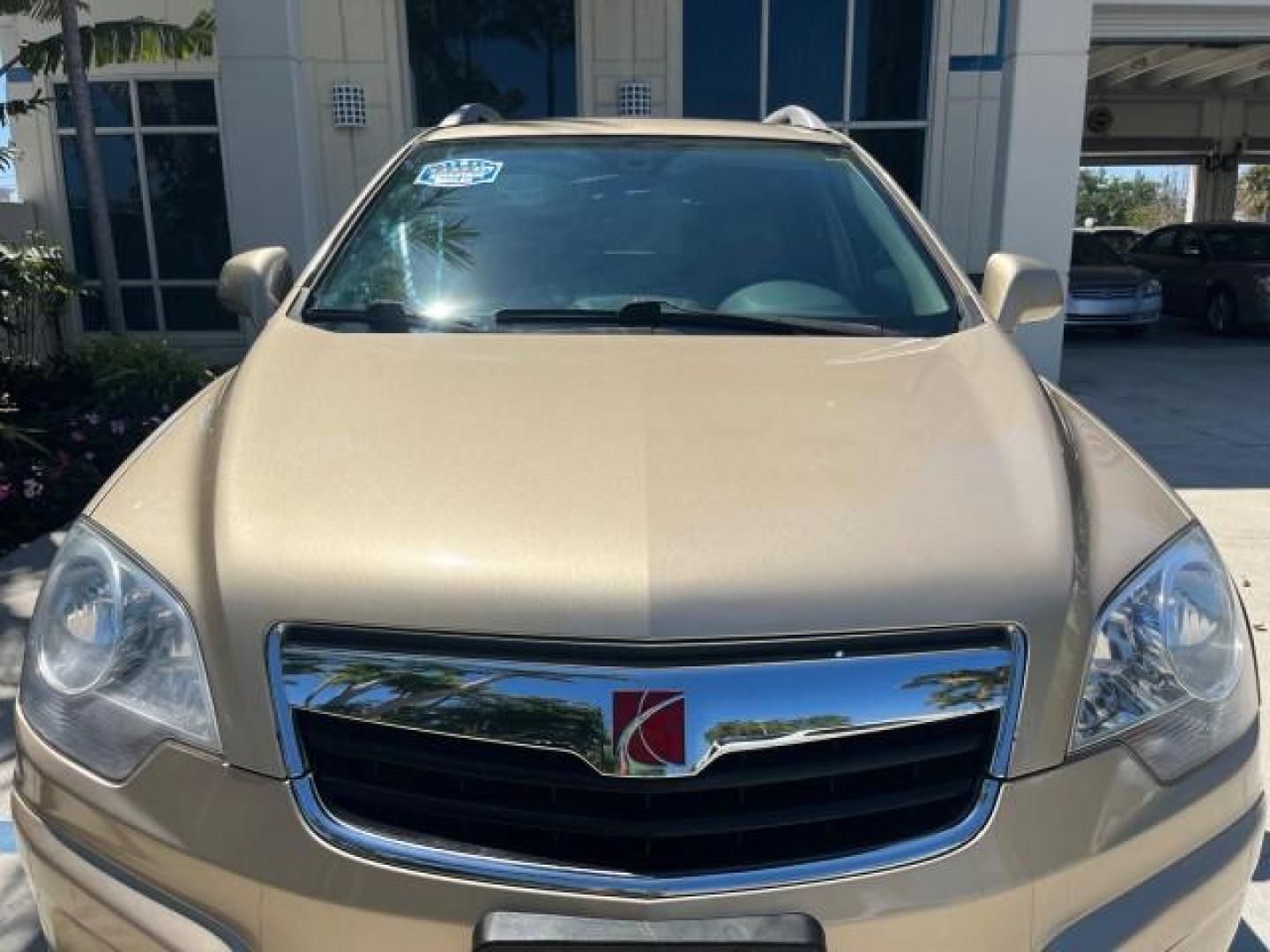 2008 Golden Cashmere /Tan Saturn VUE 1 FL XR AWD LOW MILES 82,013 (3GSDL73718S) with an 3.6L V6 SFI Engine engine, Automatic transmission, located at 4701 North Dixie Hwy, Pompano Beach, FL, 33064, (954) 422-2889, 26.240938, -80.123474 - 2008 SATURN VUE XR AWD NEW$32,900 ROAD READY VIN: 3GSDL73718S528732 NO ACCIDENTS NO RECALLS 4 DOOR WAGON/SPORT UTILITY 1 OWNER FLORIDA OWNER 3.6L V6 F POWER SEATS/MIRRORS GASOLINE 17 SERVICE RECORDS ON DEMAND AWD 3.6L V6 ALL WHEEL DRIVE LOW MILES 82,013 NAVIGATION AWD SUNROOF AWD Anti-Theft System A - Photo#76