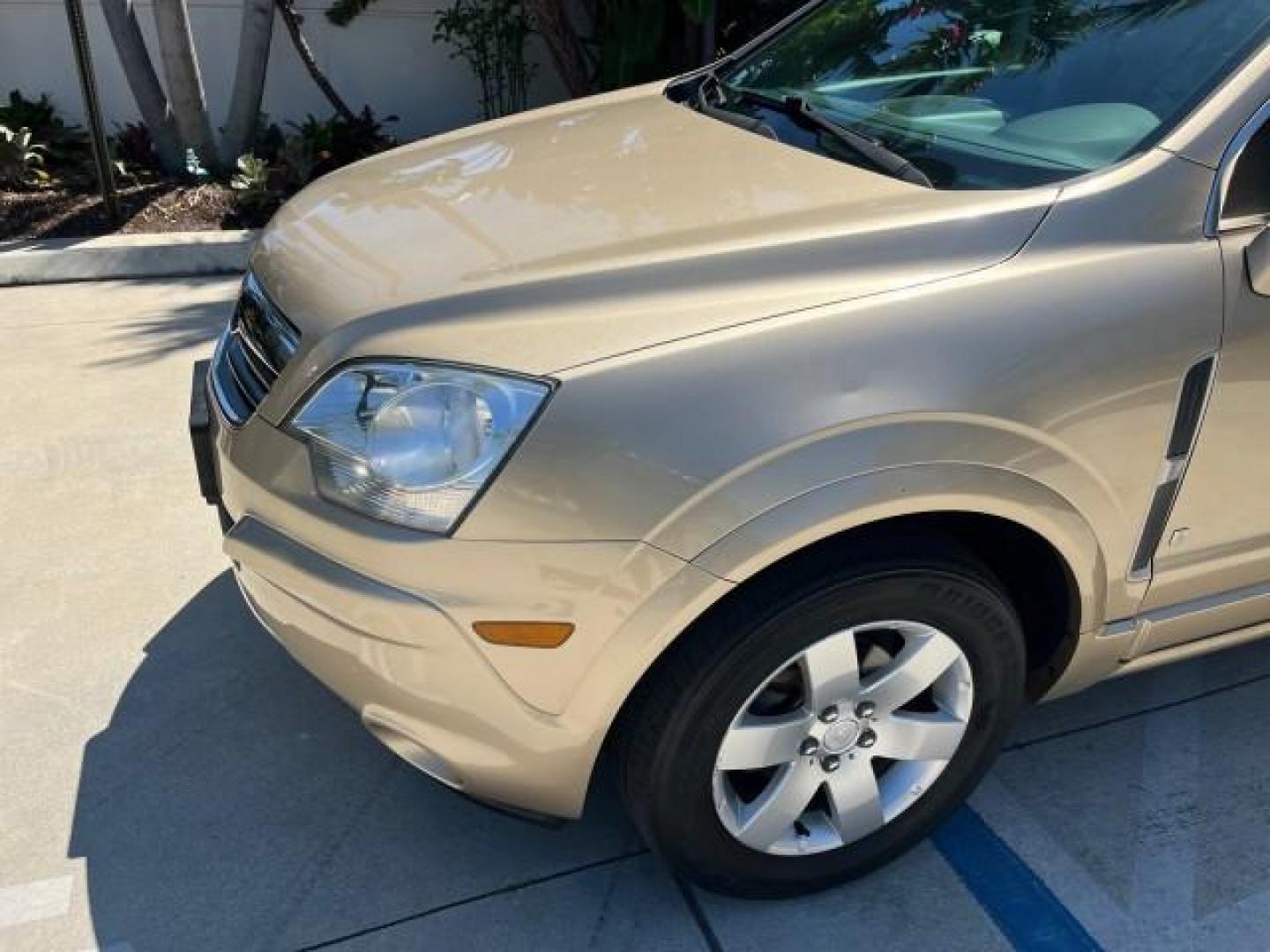 2008 Golden Cashmere /Tan Saturn VUE 1 FL XR AWD LOW MILES 82,013 (3GSDL73718S) with an 3.6L V6 SFI Engine engine, Automatic transmission, located at 4701 North Dixie Hwy, Pompano Beach, FL, 33064, (954) 422-2889, 26.240938, -80.123474 - 2008 SATURN VUE XR AWD NEW$32,900 ROAD READY VIN: 3GSDL73718S528732 NO ACCIDENTS NO RECALLS 4 DOOR WAGON/SPORT UTILITY 1 OWNER FLORIDA OWNER 3.6L V6 F POWER SEATS/MIRRORS GASOLINE 17 SERVICE RECORDS ON DEMAND AWD 3.6L V6 ALL WHEEL DRIVE LOW MILES 82,013 NAVIGATION AWD SUNROOF AWD Anti-Theft System A - Photo#82