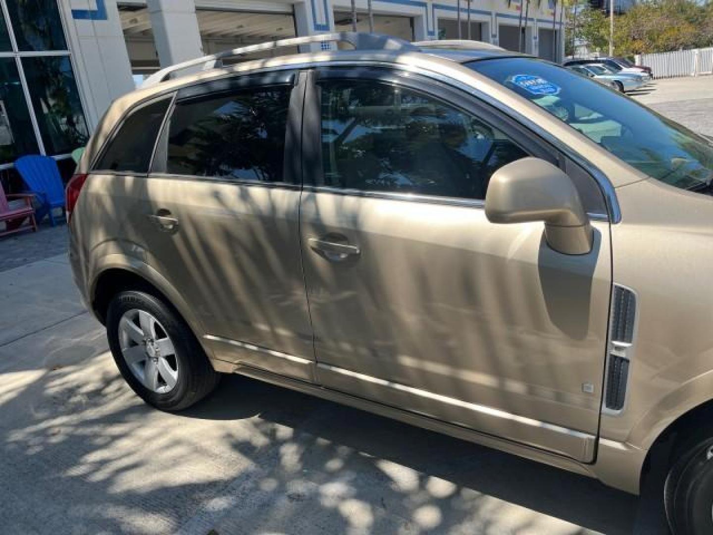 2008 Golden Cashmere /Tan Saturn VUE 1 FL XR AWD LOW MILES 82,013 (3GSDL73718S) with an 3.6L V6 SFI Engine engine, Automatic transmission, located at 4701 North Dixie Hwy, Pompano Beach, FL, 33064, (954) 422-2889, 26.240938, -80.123474 - 2008 SATURN VUE XR AWD NEW$32,900 ROAD READY VIN: 3GSDL73718S528732 NO ACCIDENTS NO RECALLS 4 DOOR WAGON/SPORT UTILITY 1 OWNER FLORIDA OWNER 3.6L V6 F POWER SEATS/MIRRORS GASOLINE 17 SERVICE RECORDS ON DEMAND AWD 3.6L V6 ALL WHEEL DRIVE LOW MILES 82,013 NAVIGATION AWD SUNROOF AWD Anti-Theft System A - Photo#84