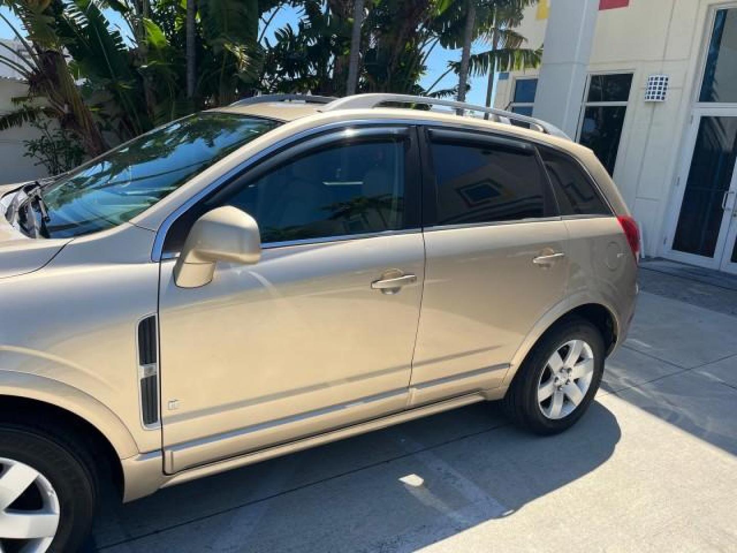 2008 Golden Cashmere /Tan Saturn VUE 1 FL XR AWD LOW MILES 82,013 (3GSDL73718S) with an 3.6L V6 SFI Engine engine, Automatic transmission, located at 4701 North Dixie Hwy, Pompano Beach, FL, 33064, (954) 422-2889, 26.240938, -80.123474 - 2008 SATURN VUE XR AWD NEW$32,900 ROAD READY VIN: 3GSDL73718S528732 NO ACCIDENTS NO RECALLS 4 DOOR WAGON/SPORT UTILITY 1 OWNER FLORIDA OWNER 3.6L V6 F POWER SEATS/MIRRORS GASOLINE 17 SERVICE RECORDS ON DEMAND AWD 3.6L V6 ALL WHEEL DRIVE LOW MILES 82,013 NAVIGATION AWD SUNROOF AWD Anti-Theft System A - Photo#85