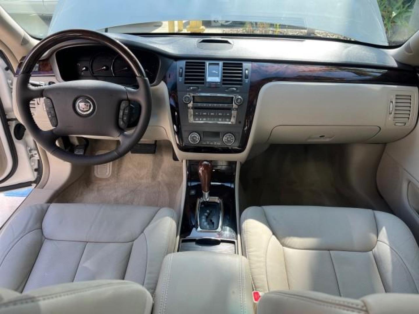 2011 White Diamond Tricoat /Shale/Cocoa Cadillac DTS Luxury Collection LOW MILES 62,193 (1G6KD5E66BU) with an Northstar 4.6L DOHC V8 Engine engine, Automatic transmission, located at 4701 North Dixie Hwy, Pompano Beach, FL, 33064, (954) 422-2889, 26.240938, -80.123474 - 2011 CADILLAC DTS LUXURY COLLECTION NEW $ 55,125 ROAD READY VIN: 1G6KD5E66BU122853 NO ACCIDENTS NO RECALLS SEDAN 4 DR CLEAN BEAUTIFIL FLORIDA OWNER 4.6L V8 4.6L V8 F DOHC 32V 17 SERVICE RECORDS POWER LEATHER SEATS GASOLINE LOW MILES 62,193 DUAL AC POWER SUNROOF FRONT WHEEL DRIVE LUXURY COLLECTION PA - Photo#38