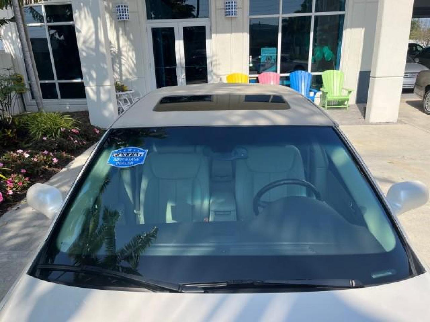 2011 White Diamond Tricoat /Shale/Cocoa Cadillac DTS Luxury Collection LOW MILES 62,193 (1G6KD5E66BU) with an Northstar 4.6L DOHC V8 Engine engine, Automatic transmission, located at 4701 North Dixie Hwy, Pompano Beach, FL, 33064, (954) 422-2889, 26.240938, -80.123474 - 2011 CADILLAC DTS LUXURY COLLECTION NEW $ 55,125 ROAD READY VIN: 1G6KD5E66BU122853 NO ACCIDENTS NO RECALLS SEDAN 4 DR CLEAN BEAUTIFIL FLORIDA OWNER 4.6L V8 4.6L V8 F DOHC 32V 17 SERVICE RECORDS POWER LEATHER SEATS GASOLINE LOW MILES 62,193 DUAL AC POWER SUNROOF FRONT WHEEL DRIVE LUXURY COLLECTION PA - Photo#88