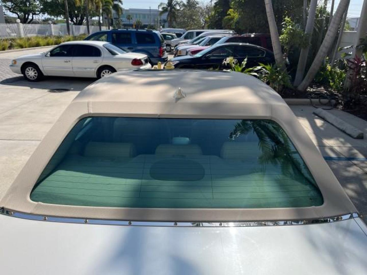 2011 White Diamond Tricoat /Shale/Cocoa Cadillac DTS Luxury Collection LOW MILES 62,193 (1G6KD5E66BU) with an Northstar 4.6L DOHC V8 Engine engine, Automatic transmission, located at 4701 North Dixie Hwy, Pompano Beach, FL, 33064, (954) 422-2889, 26.240938, -80.123474 - 2011 CADILLAC DTS LUXURY COLLECTION NEW $ 55,125 ROAD READY VIN: 1G6KD5E66BU122853 NO ACCIDENTS NO RECALLS SEDAN 4 DR CLEAN BEAUTIFIL FLORIDA OWNER 4.6L V8 4.6L V8 F DOHC 32V 17 SERVICE RECORDS POWER LEATHER SEATS GASOLINE LOW MILES 62,193 DUAL AC POWER SUNROOF FRONT WHEEL DRIVE LUXURY COLLECTION PA - Photo#98