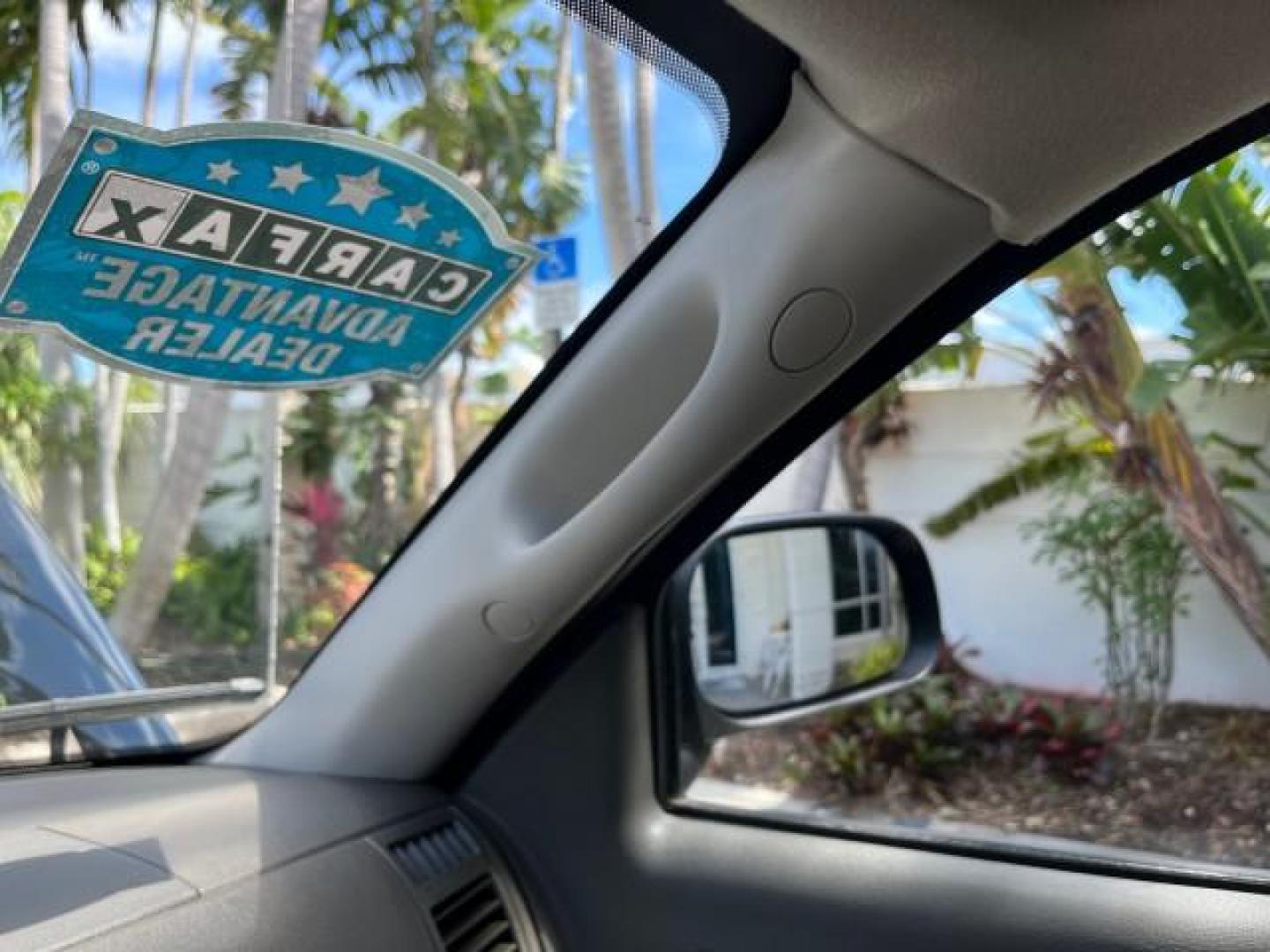 2005 Black /Khaki Dodge Dakota SLT LOW MILES 59,997 4 DR (1D7HE42N35S) with an 4.7L V8 Magnum Engine engine, Automatic transmission, located at 4701 North Dixie Hwy, Pompano Beach, FL, 33064, (954) 422-2889, 26.240938, -80.123474 - 2005 DODGE DAKOTA SLT ROAD READY 4.7L V8 VIN: 1D7HE42N35S122373 FLORIDA OWNER CLUB CAB PICKUP LOW MILES 59,997 4.7L V8 F NO ACCIDENTS GASOLINE 12 SERVICE RECORDS REAR WHEEL DRIVE 6.6FT BED POWER SEATS 6.6' Bed Length Alloy Wheels Automatic Climate Control Cruise Control Fog Lights RWD THIS IS ONE OF - Photo#45