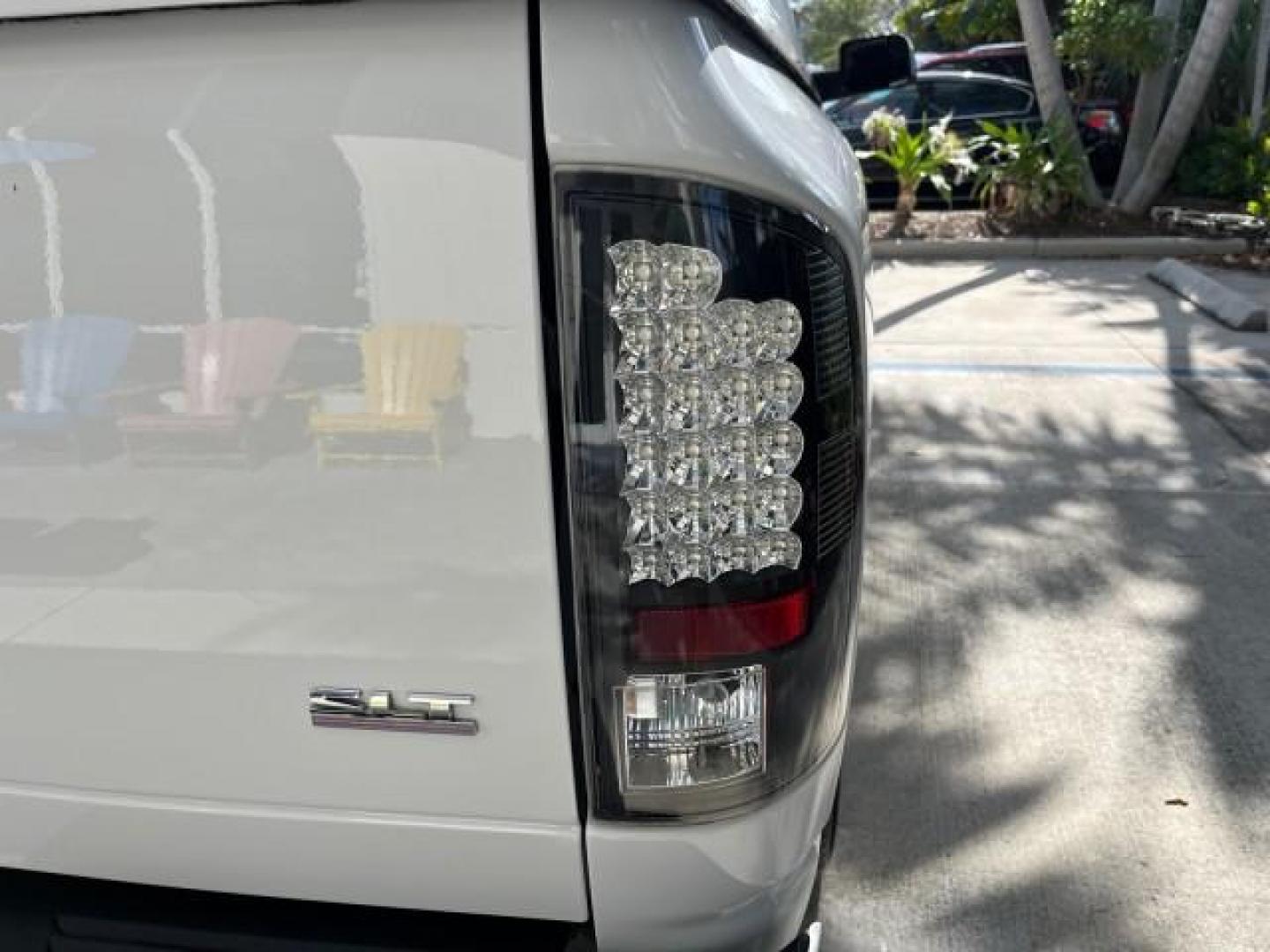 2004 Bright White /Dark Slate Gray Dodge Ram 1500 4 DR SLT V 8 LOW MILES (1D7HA18N44S) with an 4.7L V8 Magnum Engine engine, Automatic transmission, located at 4701 North Dixie Hwy, Pompano Beach, FL, 33064, (954) 422-2889, 26.240938, -80.123474 - OUR WEBPAGE FLORIDACARS1.COM HAS OVER 100 PHOTOS AND FREE CARFAX LINK 2004 DODGE RAM 1500 SLT ROAD READY 4.7L V8 VIN: 1D7HA18N44S753651 1 OWNER FLORIDA 4 DOOR EXTENDED CAB PICKUP LOW MILES 75,330 4.7L V8 F NO ACCIDENTS NO RECALLS GASOLINE POWER SEATS/MIRRORS REAR WHEEL DRIVE 6.4FT BED 18 SERVICE REC - Photo#95