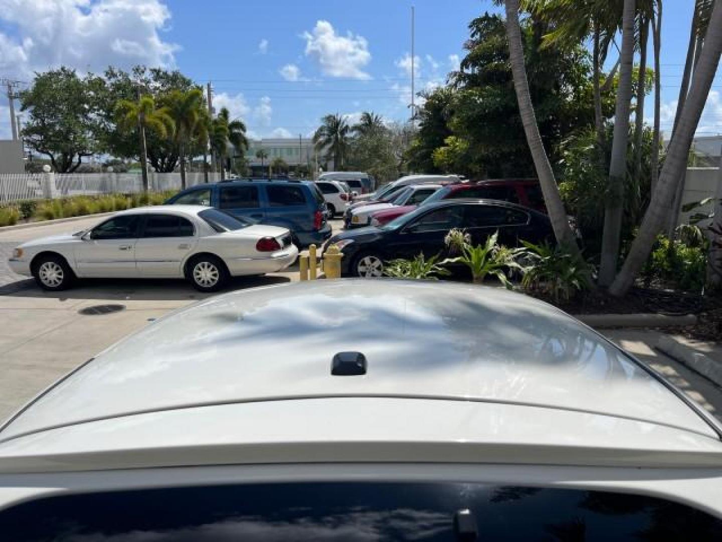 2010 Stone White /Pastel slate gray Chrysler PT Cruiser Classic LOW MILES 31,863 (3A4GY5F95AT) with an 2.4L DOHC SMPI 16-Valve I4 Engine engine, Automatic transmission, located at 4701 North Dixie Hwy, Pompano Beach, FL, 33064, (954) 422-2889, 26.240938, -80.123474 - 2010 CHRYSLER PT CRUISER ROAD READY 2.4L I4 VIN: 3A4GY5F95AT192153 NO ACCIDENTS NO RECALLS VAN FLORIDA OWNER 2.4L I4 F DOHC 16V 16 SERVICE RECORDS GASOLINE LOW MILES 31,863 FRONT WHEEL DRIVE Additional Airbags Alloy Wheels Anti-Theft System Chrome Grille Cruise Control Curtain Airbags Electronic Tra - Photo#93