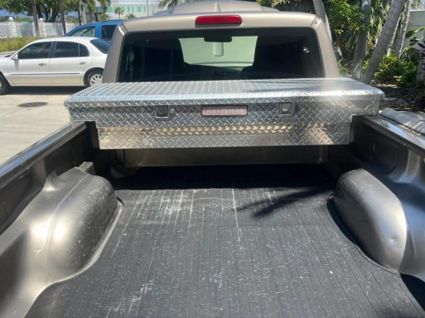 2005 Arizona Beige Metallic /Medium Dk Flint Ford Ranger XL LOW MILES 97,379 (1FTYR10D95P) with an 2.3L DOHC MPFI 16-Valve 4-Cyl Engine engine, Manual transmission, located at 4701 North Dixie Hwy, Pompano Beach, FL, 33064, (954) 422-2889, 26.240938, -80.123474 - 2005 FORD RANGER XL ROAD READY WORK READY VIN: 1FTYR10D95PA84996 NO ACCIDENTS NO RECALLS PICKUP FLORIDA OWNER 2.3L I4 2.3L I4 F LOW MILES 97,379 29 MPG GASOLINE 8 SERVICE RECORDS REAR WHEEL DRIVE 6 FT BED 6.0' Bed Length High-Intensity Headlights RWD Trailer Wiring THIS IS ONE OF THE NICEST RANGERS - Photo#44