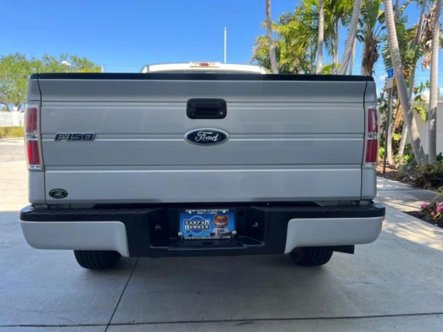 2009 Brilliant Silver Metallic /Stone Ford F-150 1 FL XL LOW MILES 36,855 (1FTRX12W99K) with an 4.6L 3v EFI V8 Engine engine, Automatic transmission, located at 4701 North Dixie Hwy, Pompano Beach, FL, 33064, (954) 422-2889, 26.240938, -80.123474 - 2009 FORD F-150 XL ROAD READY WORK READY VIN: 1FTRX12W99KB43072 NO ACCIDENTS NO RECALLS 4 DOOR EXTENDED CAB PICKUP 1 OWNER FLORIDA 4.6L V8 F SOHC 16V LOW MILES 36,855 4.6L V8 GASOLINE 14 SERVICE RECORDS REAR WHEEL DRIVE VINYL SEATS 6.6 FT BED 4X2 Alloy Wheels Anti-Theft System Curtain Airbags Electr - Photo#73