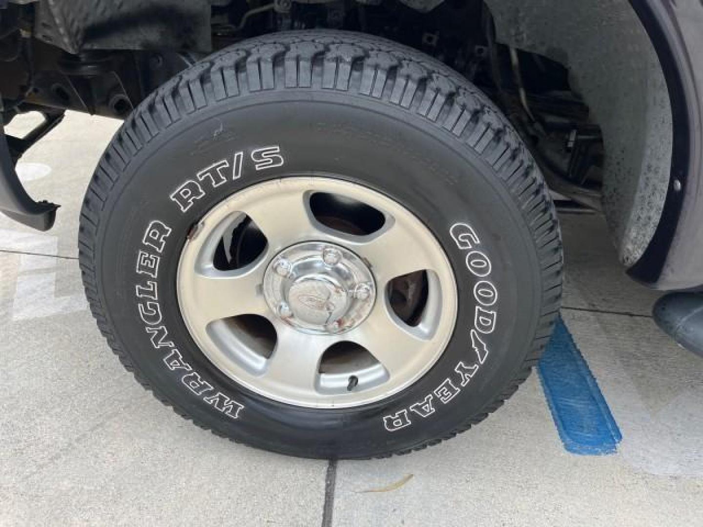 2001 Arizona Beige Metallic /Medium Parchment Ford F-150 4X4 XLT LOW MILES 28,132 (1FTZF18271K) with an 4.2L SEFI V6 Engine engine, Automatic transmission, located at 4701 North Dixie Hwy, Pompano Beach, FL, 33064, (954) 422-2889, 26.240938, -80.123474 - 2001 FORD F-150 XL ROAD READY WORK READY VIN: 1FTZF18271KB45186 NO ACCIDENTS 4.2L V6 PICKUP 4X4 ON DEMAND 4.2L V6 F SOHC SUPER LOW MILES 28,132 GASOLINE 9 SERVICE RECORDS REAR WHEEL DRIVE W/ 4X4 8.1 FT BED 4X4 4WD Anti-Theft System Approach Lights On Demand 4WD THIS IS ONE OF THE NICEST FORD WE HAVE - Photo#20