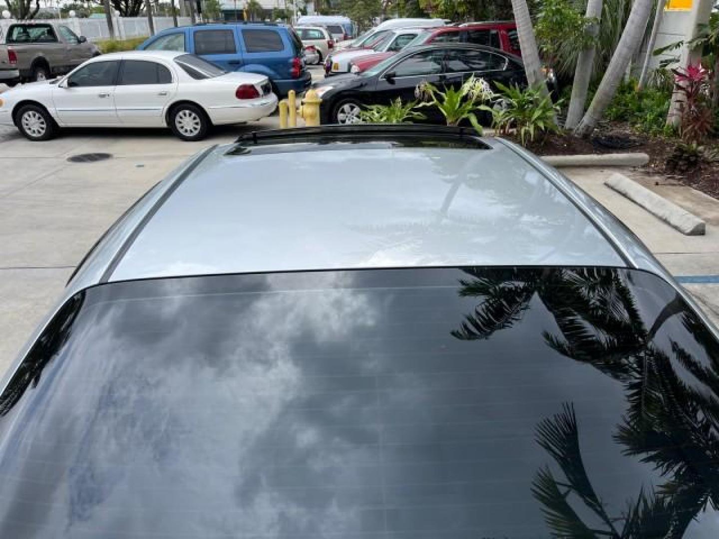 2007 Titanium Metallic /Ash Toyota Camry 1 FL XLE LOW MILES 71,994 (4T1BK46K27U) with an 3.5L DOHC MPFI VVT-i 24-Valve V6 Engine engine, Automatic transmission, located at 4701 North Dixie Hwy, Pompano Beach, FL, 33064, (954) 422-2889, 26.240938, -80.123474 - 2007 TOYOTA CAMRY XLE V6 ROAD READY 3.5L V6 VIN: 4T1BK46K27U024902 XLE LOW MILES 71,994 31MPG SEDAN 4 DR BLUETOOTH 1 OWNER FLORIDA 3.5L V6 F DOHC 24V PARK SENSORS NO ACCIDENTS NO RECALLS GASOLINE DUAL ZONE AC POWER LEATHER SEATS FRONT WHEEL DRIVE 19 SERVICE RECORDS POWER SUNROOF/MIRRORS Additional A - Photo#90