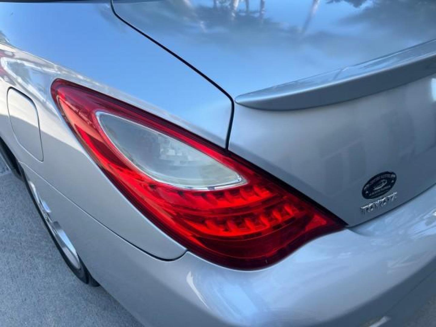 2007 Titanium Metallic /Dark Gray Toyota Camry Solara 1 FL SLE LOW MILES 76,369 (4T1FA38P17U) with an 3.3L DOHC SMPI VVT-i 24-Valve V6 Engine engine, Automatic transmission, located at 4701 North Dixie Hwy, Pompano Beach, FL, 33064, (954) 422-2889, 26.240938, -80.123474 - 2007 TOYOTA CAMRY SOLARA SE V6 ROAD READY 3.3L V6 VIN: 4T1FA38P17U129146 NO RECALLS 29 MPG CONVERTIBLE 1 OWNER FLORIDA 3.3L V6 F DOHC 24V LOW MILES 76,369 SLE GASOLINE POWER CONVERTIBLE TOP FRONT WHEEL DRIVE POWER LEATHER SEATS Adjustable Lumbar Support Anti-Theft System Cruise Control Electronic Br - Photo#83