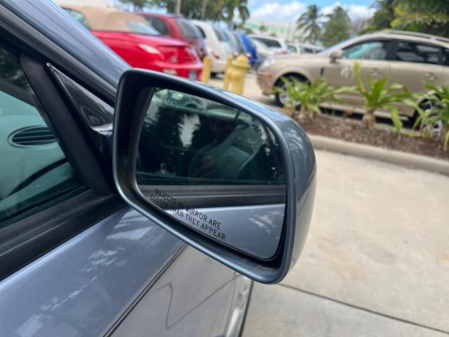 2005 Cosmic Blue Metallic /Ivory Toyota Camry Solara LOW MILES 69,408 SLE (4T1FA38P85U) with an 3.3L DOHC SEFI VVT-i 24-Valve V6 Engine engine, Automatic transmission, located at 4701 North Dixie Hwy, Pompano Beach, FL, 33064, (954) 422-2889, 26.240938, -80.123474 - 2005 TOYOTA CAMRY SOLARA SE V6 ROAD READY 3.3L V6 VIN: 4T1FA38P85U054152 POWER CONVERTIBLE TOP CONVERTIBLE POWER LEATHER SEATS 3.3L V6 F DOHC 24V 29 SERVICE RECORDS GASOLINE FLORIDA OWNER 31 MPG FRONT WHEEL DRIVE LOW MILES 69,408 NO ACCIDENTS NO RECALLS Alloy Wheels Automatic Climate Control Cruise - Photo#69