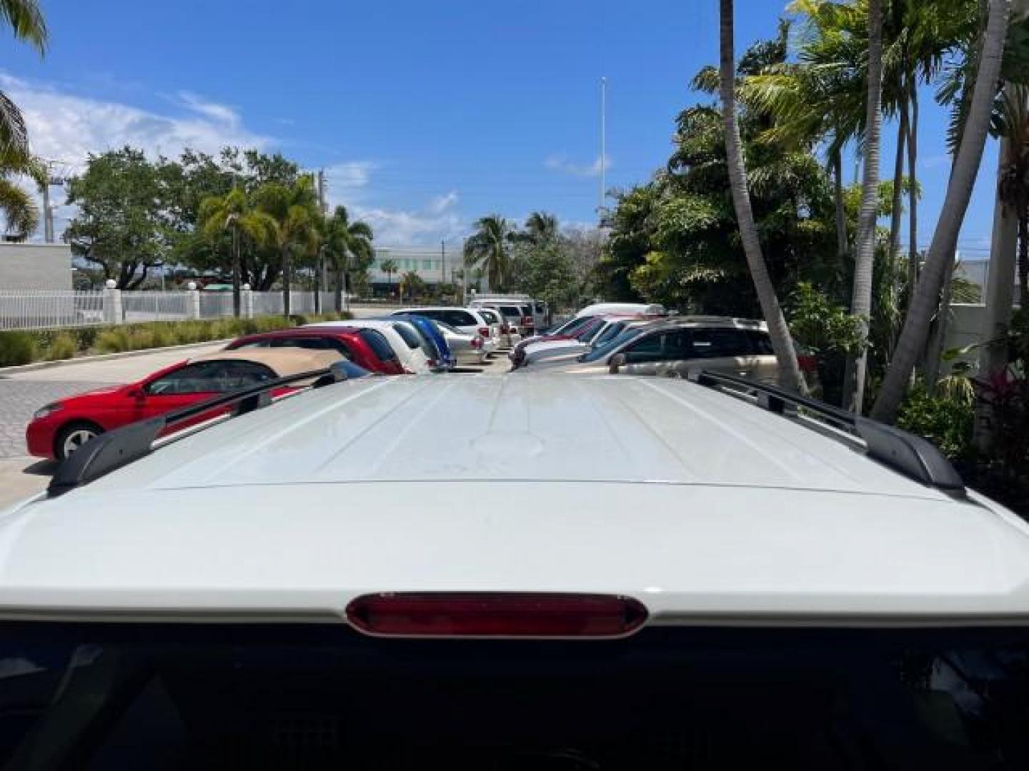 2007 Taffeta White /Saddle Honda Pilot EX LOW MILES 65,235 (5FNYF28417B) with an 3.5L SOHC MPFI 24-Valve i-VTEC V6 Engine engine, Automatic transmission, located at 4701 North Dixie Hwy, Pompano Beach, FL, 33064, (954) 422-2889, 26.240938, -80.123474 - OUR WEBPAGE FLORIDACARS1.COM HAS OVER 100 PHOTOS AND FREE CARFAX LINK 2007 HONDA PILOT EX ROAD READY 3.5L V6 VIN: 5FNYF28417B023674 NO ACCIDENTS 4 DOOR WAGON/SPORT UTILITY NO RECALLS 3.5L V6 F SOHC LOW MILES 65,235 GASOLINE POWER SEARS/MIRRORS 8 SERVICE RECORDS FRONT WHEEL DRIVE FLORIDA OWNER 3 ROW - Photo#87