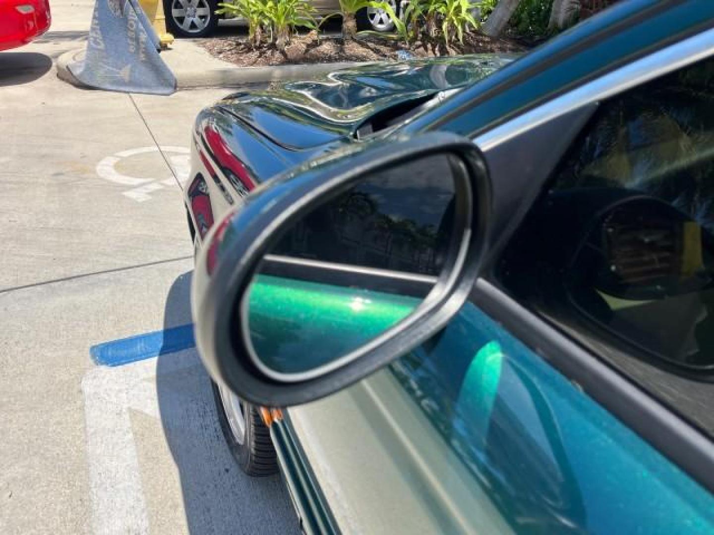 2006 Jaguar Racing Green /Ivory Jaguar X-TYPE AWD LOW MILES 61,609 (SAJWA51A56W) with an 3.0L DOHC SMPI 24-Valve V6 Engine engine, Automatic transmission, located at 4701 North Dixie Hwy, Pompano Beach, FL, 33064, (954) 422-2889, 26.240938, -80.123474 - OUR WEBPAGE FLORIDACARS1.COM HAS OVER 100 PHOTOS AND FREE CARFAX LINK 2006 JAGUAR X-TYPE 3.0L NEW $40,855 ROAD READY VIN: SAJWA51A56WE96399 NO ACCIDENTS NO RECALLS SEDAN 4 DR FLORIDA OWNER 3.0L V6 3.0L V6 F DOHC PARK SENSORS POWER LEATHER SEATS GASOLINE 7 SERVICE RECORDS POWER SUNROOF/MIRRORS ALL WH - Photo#67