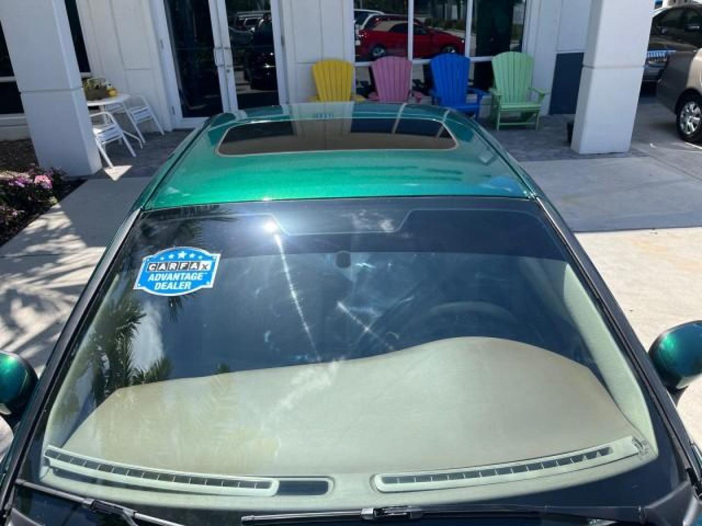 2006 Jaguar Racing Green /Ivory Jaguar X-TYPE AWD LOW MILES 61,609 (SAJWA51A56W) with an 3.0L DOHC SMPI 24-Valve V6 Engine engine, Automatic transmission, located at 4701 North Dixie Hwy, Pompano Beach, FL, 33064, (954) 422-2889, 26.240938, -80.123474 - OUR WEBPAGE FLORIDACARS1.COM HAS OVER 100 PHOTOS AND FREE CARFAX LINK 2006 JAGUAR X-TYPE 3.0L NEW $40,855 ROAD READY VIN: SAJWA51A56WE96399 NO ACCIDENTS NO RECALLS SEDAN 4 DR FLORIDA OWNER 3.0L V6 3.0L V6 F DOHC PARK SENSORS POWER LEATHER SEATS GASOLINE 7 SERVICE RECORDS POWER SUNROOF/MIRRORS ALL WH - Photo#72