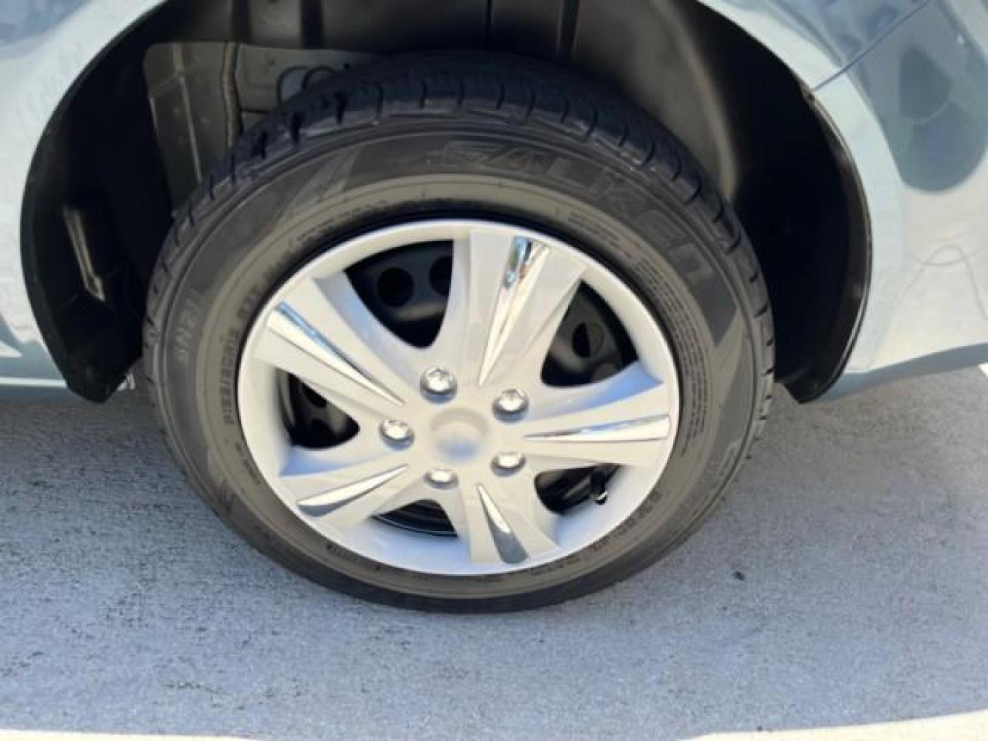 2007 Blue Granite Metallic /Gray Chevrolet Cobalt 1 FL LT LOW MILES 37,042 (1G1AL15F977) with an Ecotec 2.2L DOHC 16-Valve 4-Cyl SFI Engine engine, Automatic transmission, located at 4701 North Dixie Hwy, Pompano Beach, FL, 33064, (954) 422-2889, 26.240938, -80.123474 - OUR WEBPAGE FLORIDACARS1.COM HAS OVER 100 PHOTOS AND FREE CARFAX LINK 2007 CHEVROLET COBALT LT ROAD READY 2.2L 4 CYL VIN: 1G1AL15F977415522 NO ACCIDENTS NO RECALLS COUPE 17 SERVICE RECORDS 2.2L I4 F DOHC 1 OWNER FLORIDA GASOLINE LOW MILES 37,042 FRONT WHEEL DRIVE 34 MPG Anti-Theft System FWD Front B - Photo#85